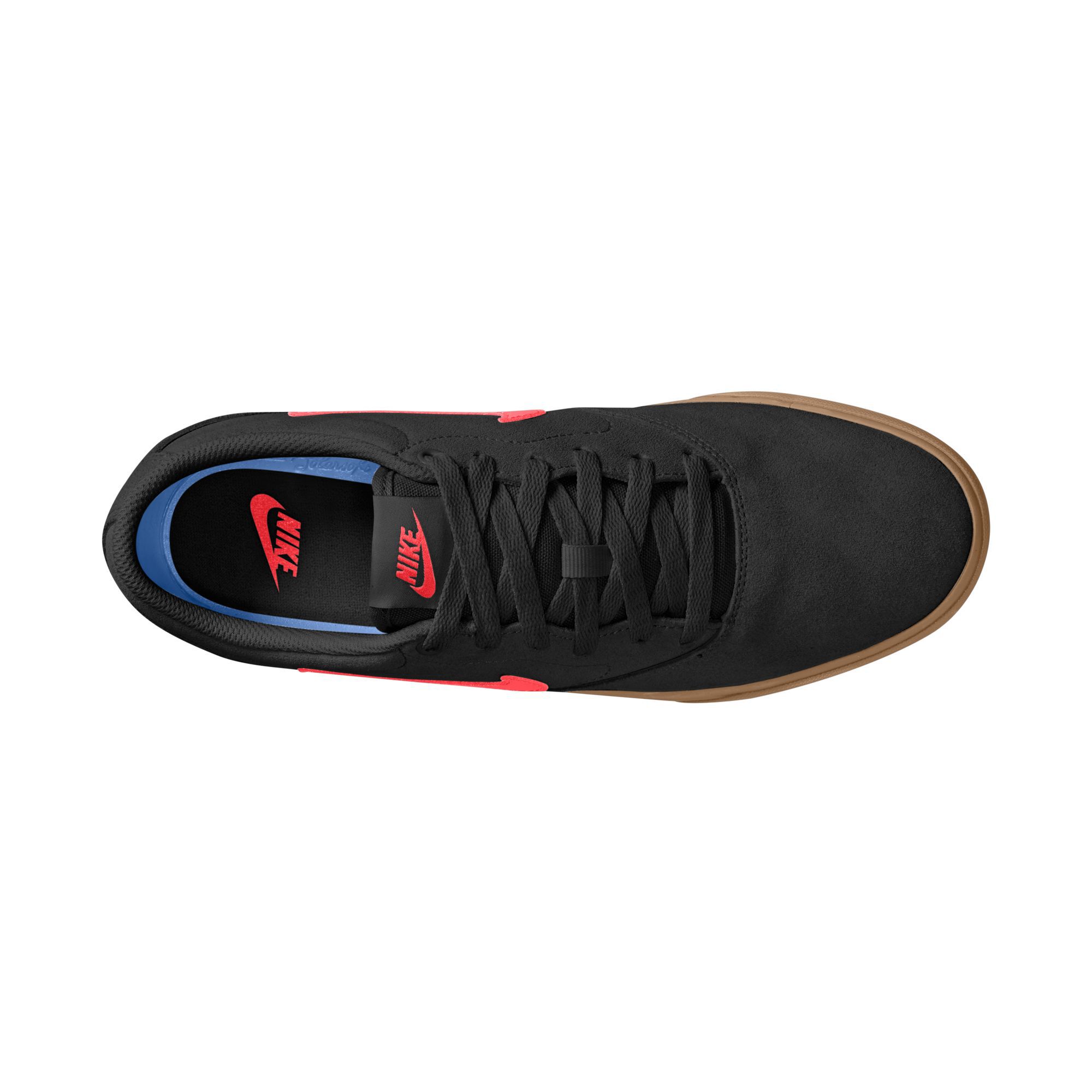 Nike Charge Suede image number 7