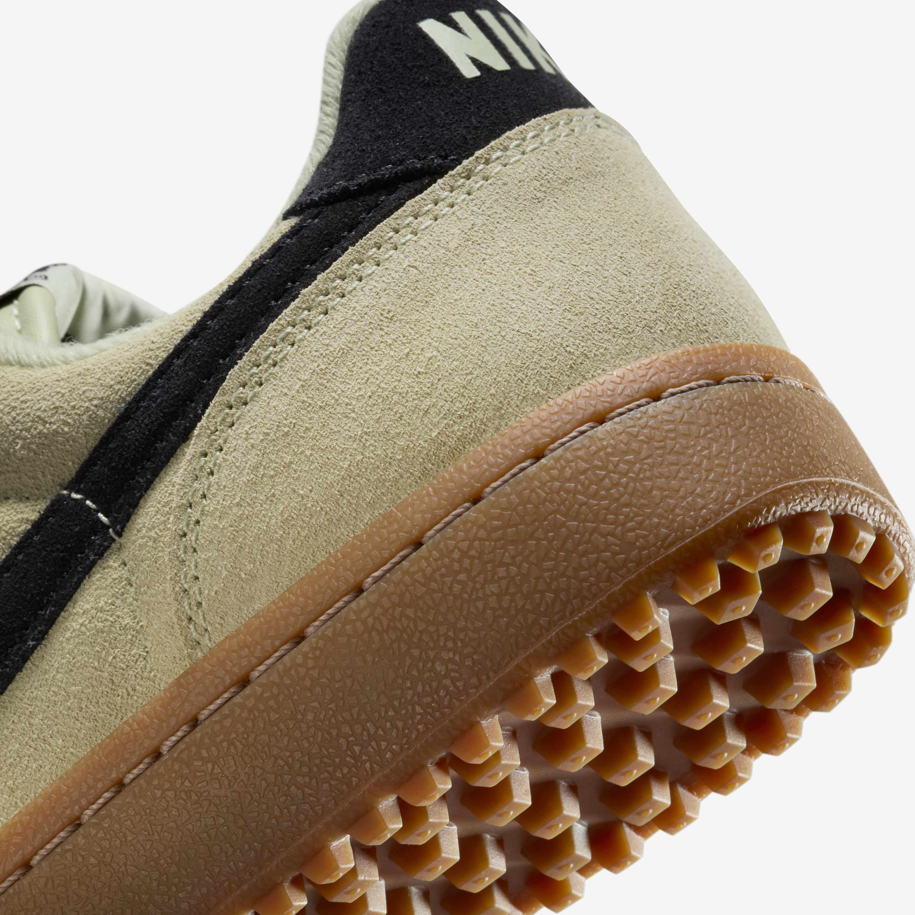 ◆正規品◆NIKE FIELD GENERAL SUEDE OLIVE AURA(W)◆関税込◆ Buy Nike Field General Suede Women's Shoes - Olive Aura/Gum