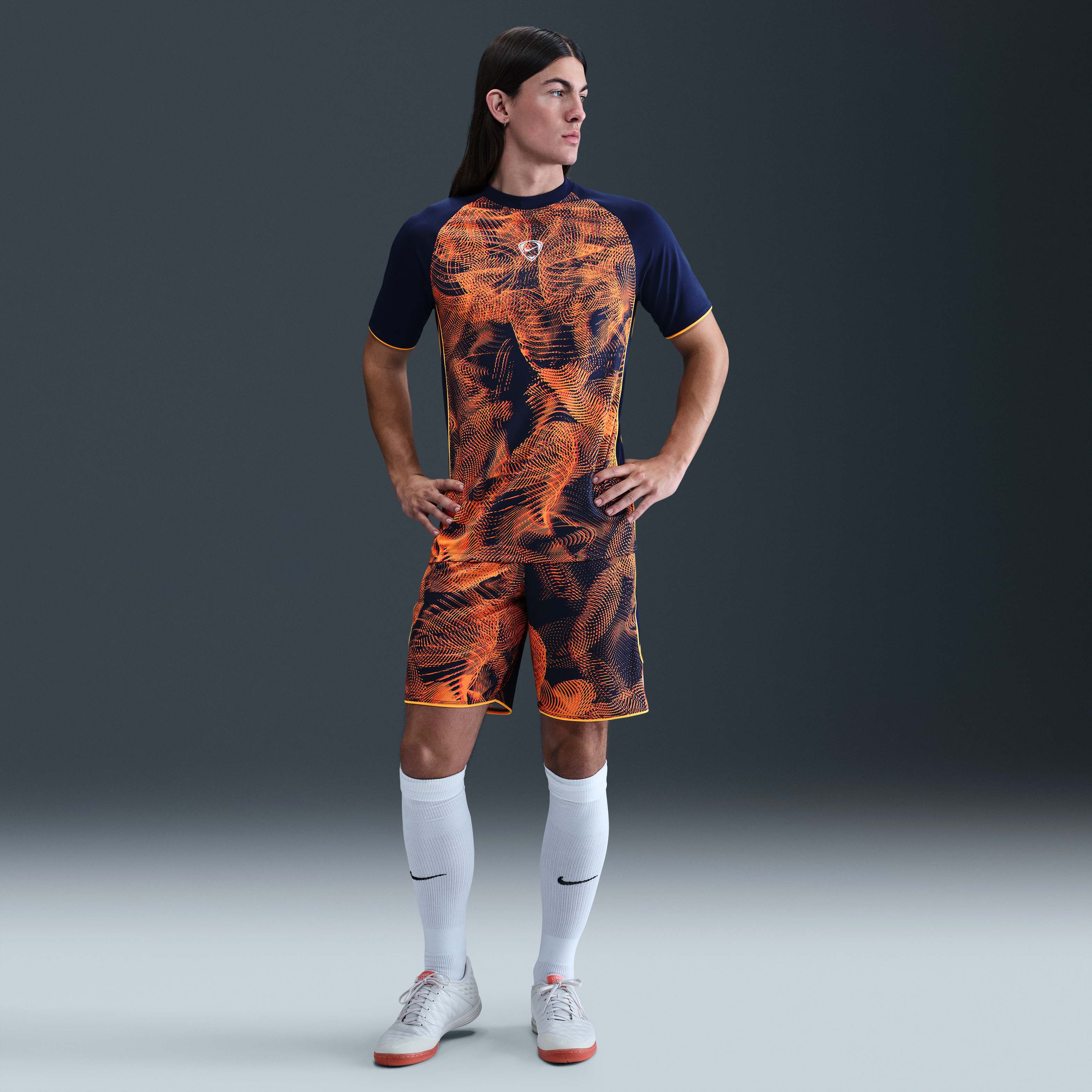 Nike Academy+ image number 0