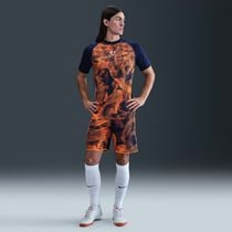 Nike Academy+