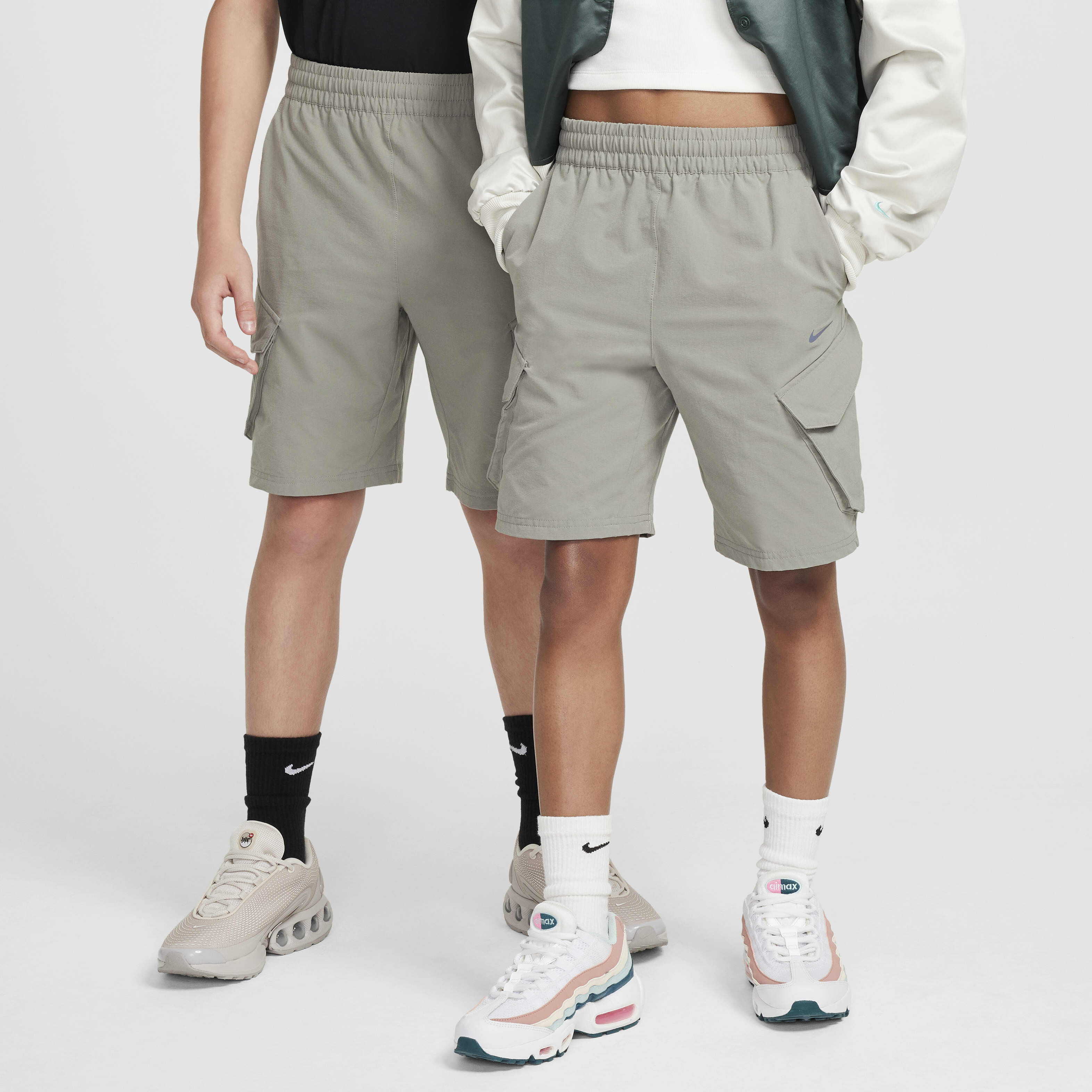 Nike utility kids deals