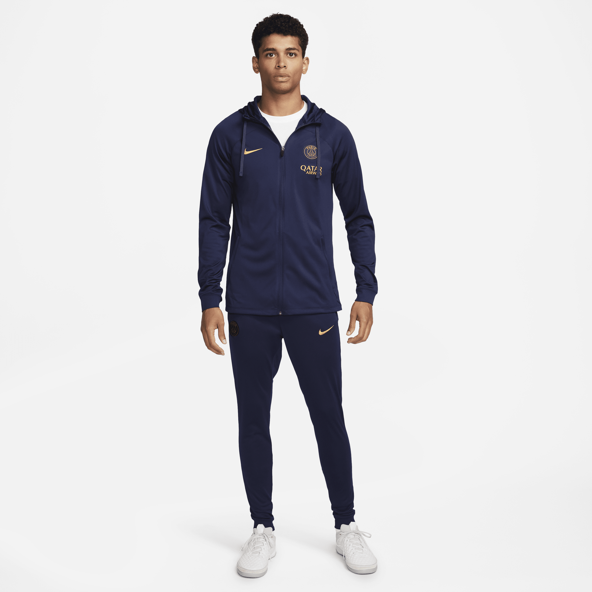 Tenis nike best sale paris saint germain