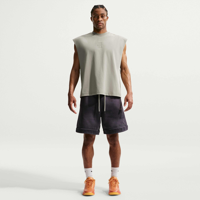Buy Book Standard Issue Men's Dri-FIT Sleeveless Game Top - Dark Buy Book Standard Issue Men's Dri-FIT Sleeveless Game Top - Dark