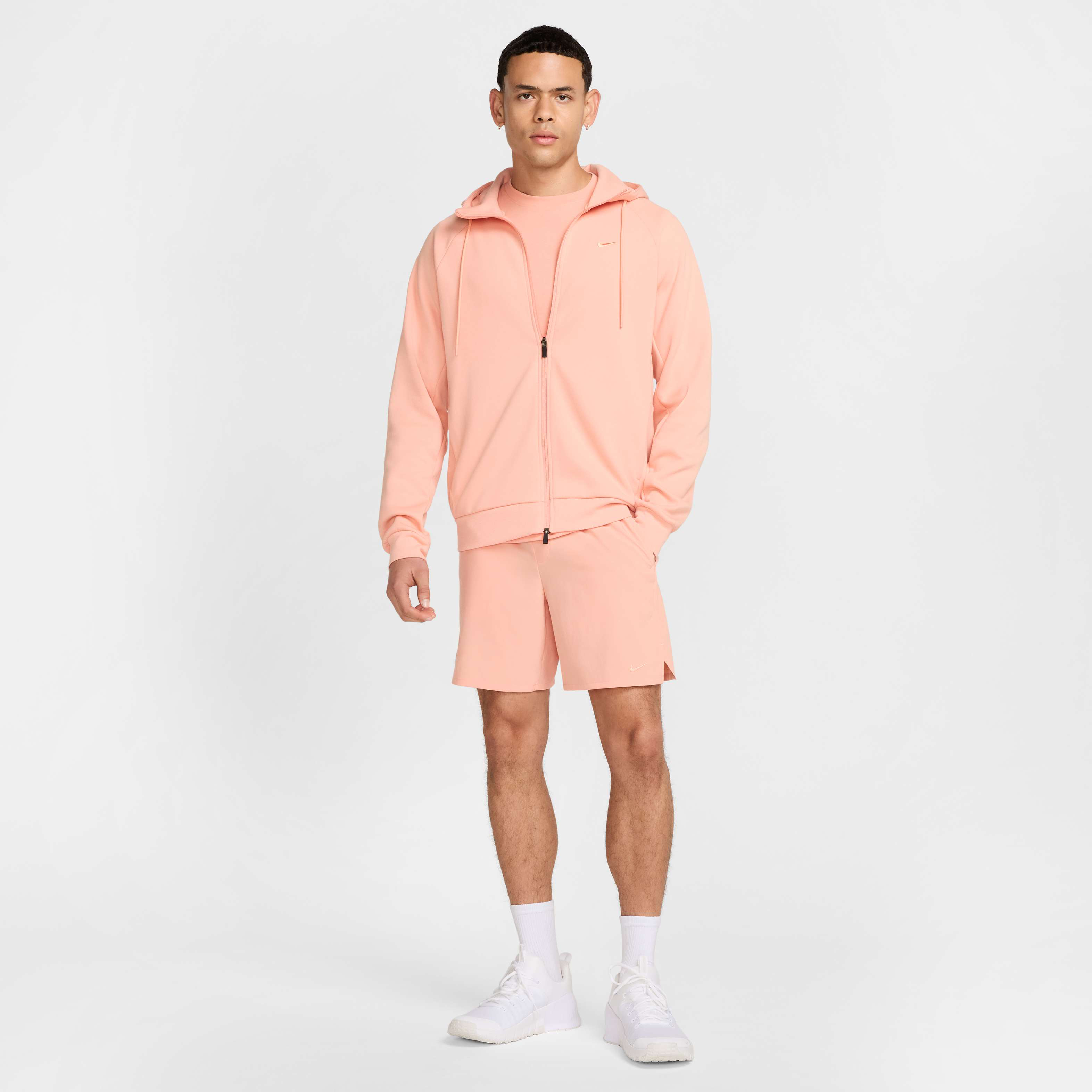 Nike Primary Fleece image number 8