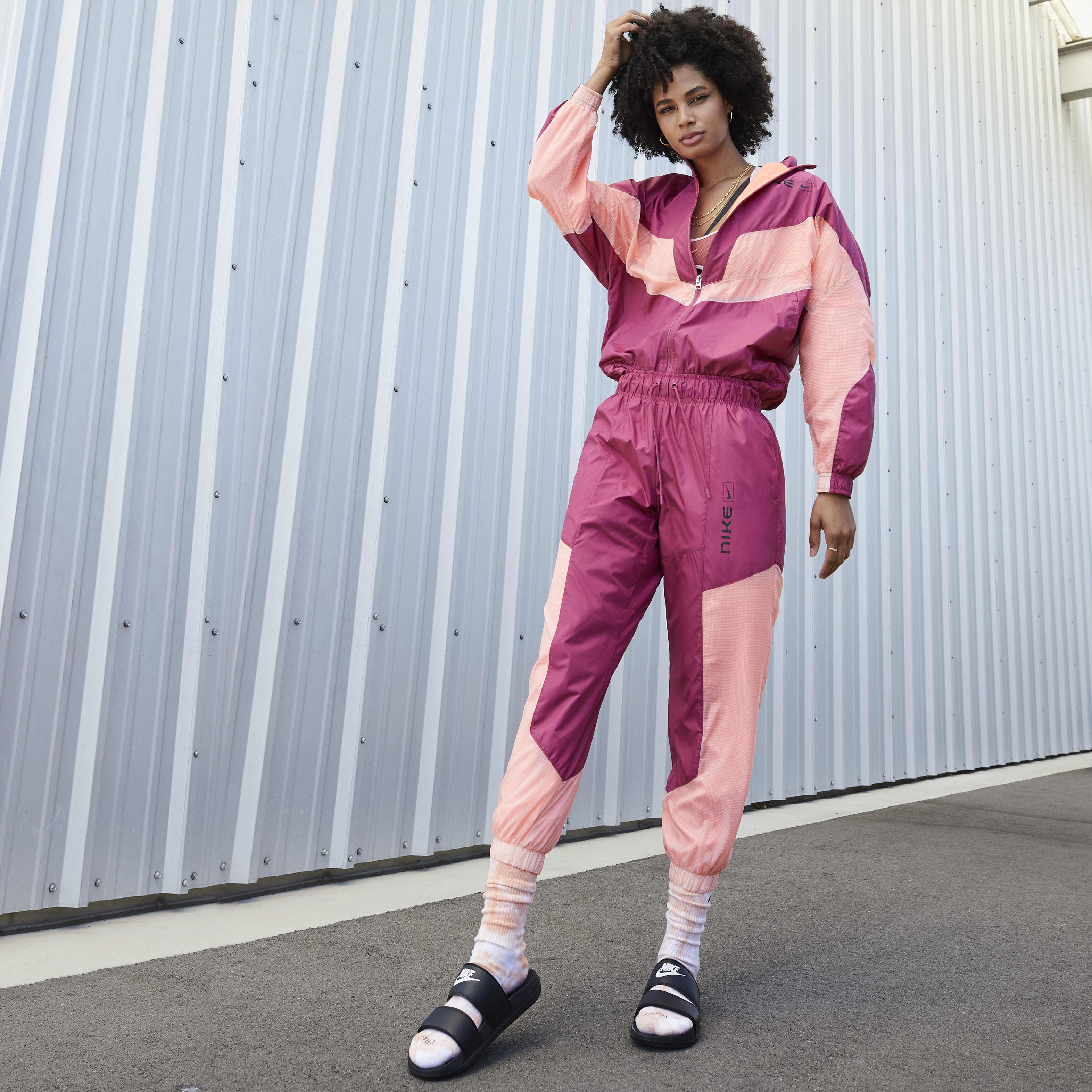 نايكي اوفكورت دوو image number 8