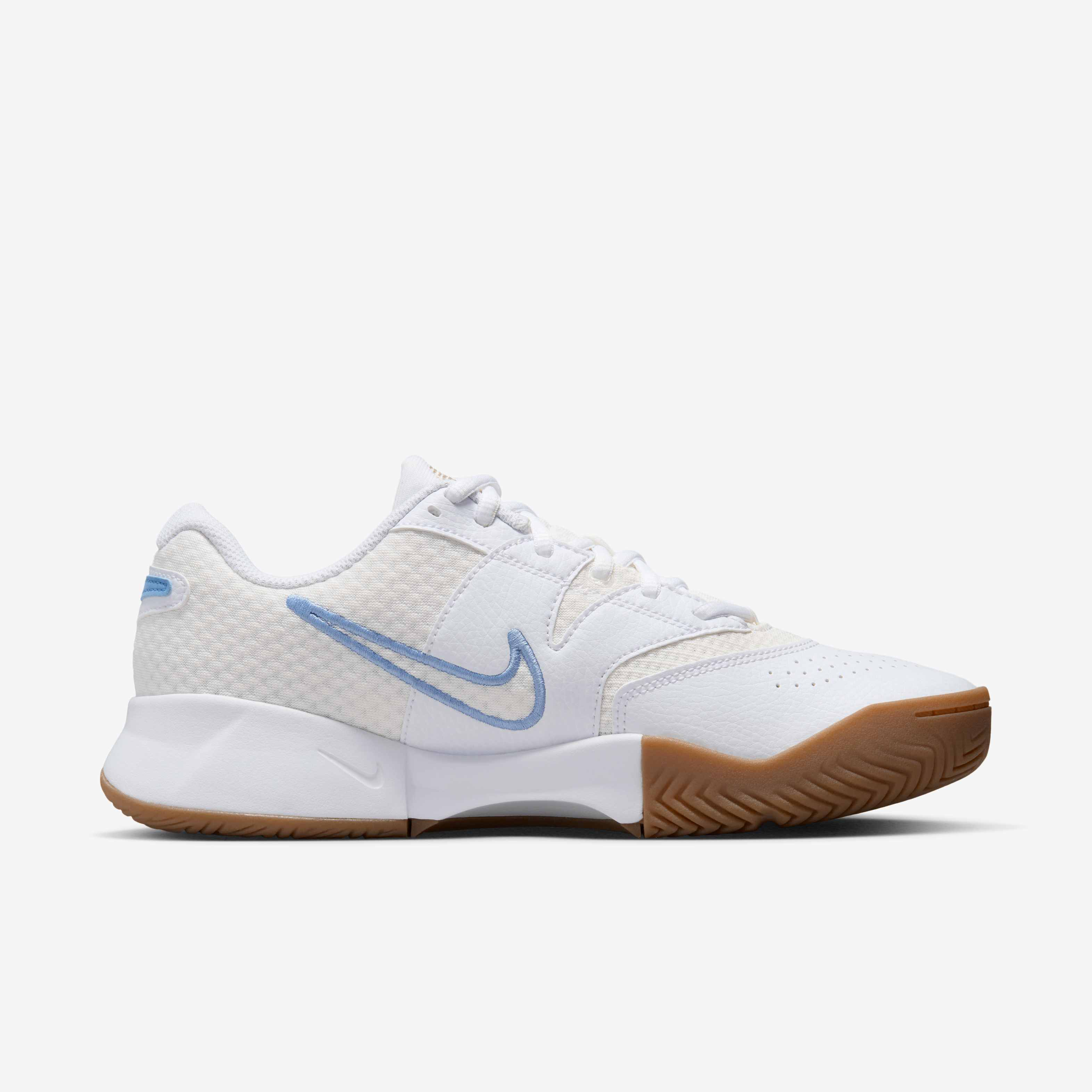 NikeCourt Lite 4 image number 3
