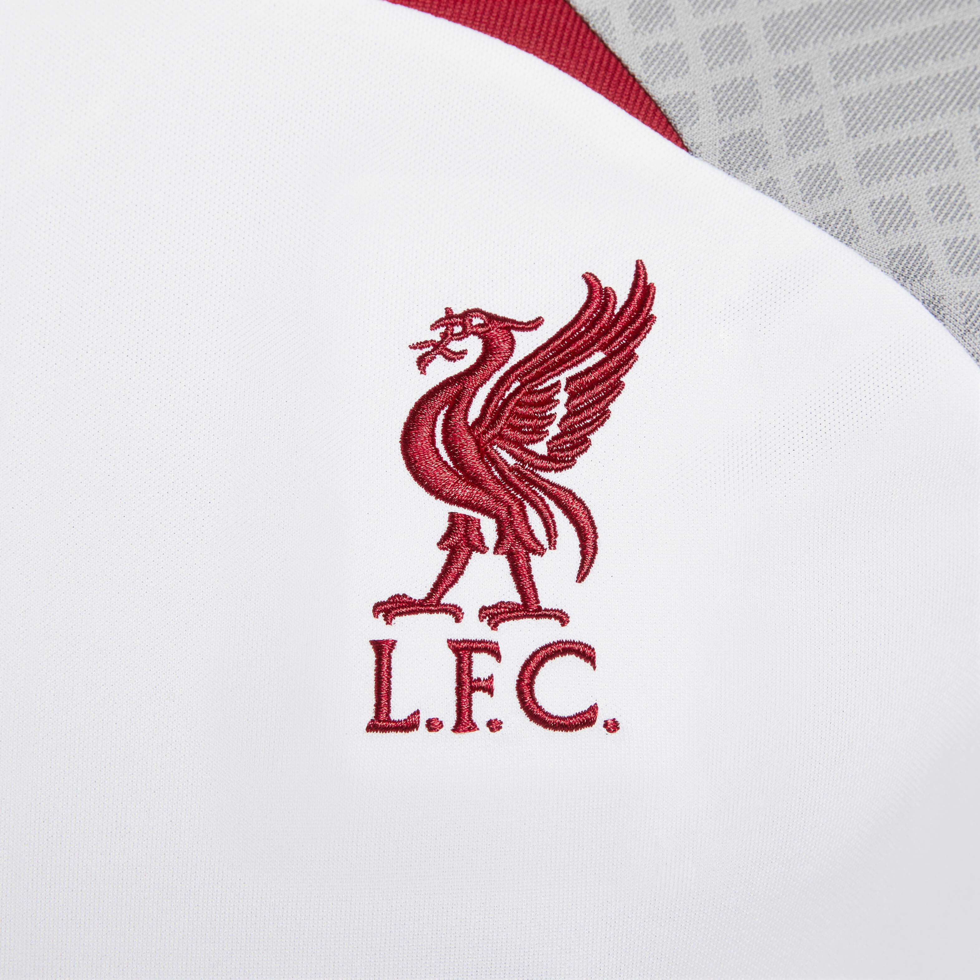 ليفربول F.C. سترايك image number 4