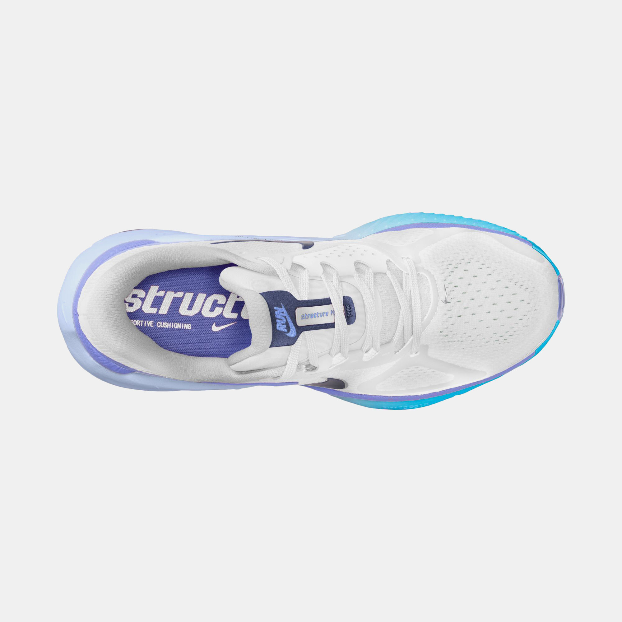 Nike Structure Plus image number 7