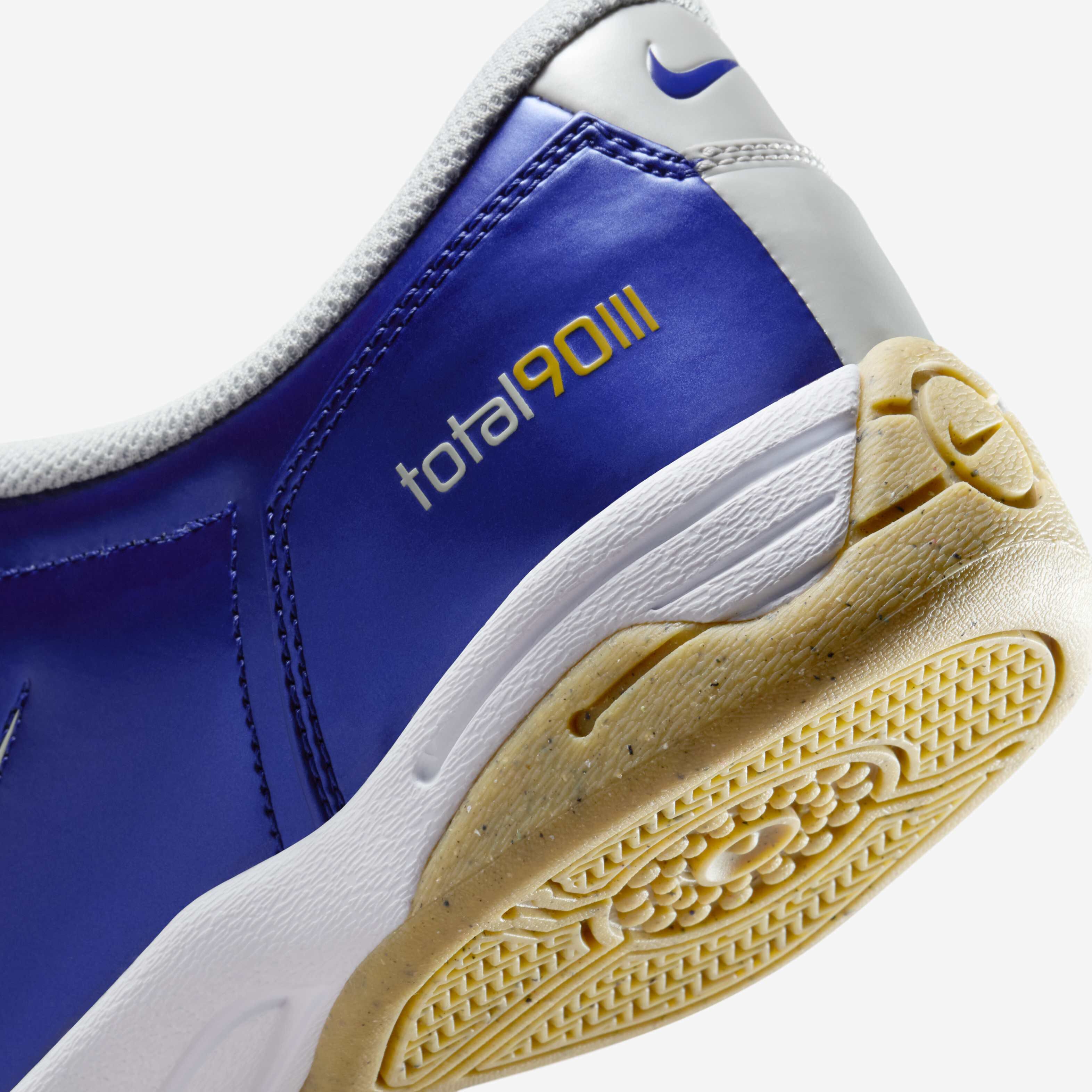 نايكي توتال 90 image number 7