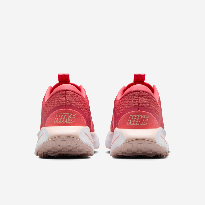 Orange Nike Presto Fly Peach Nike Training Free Metcon Trainers In