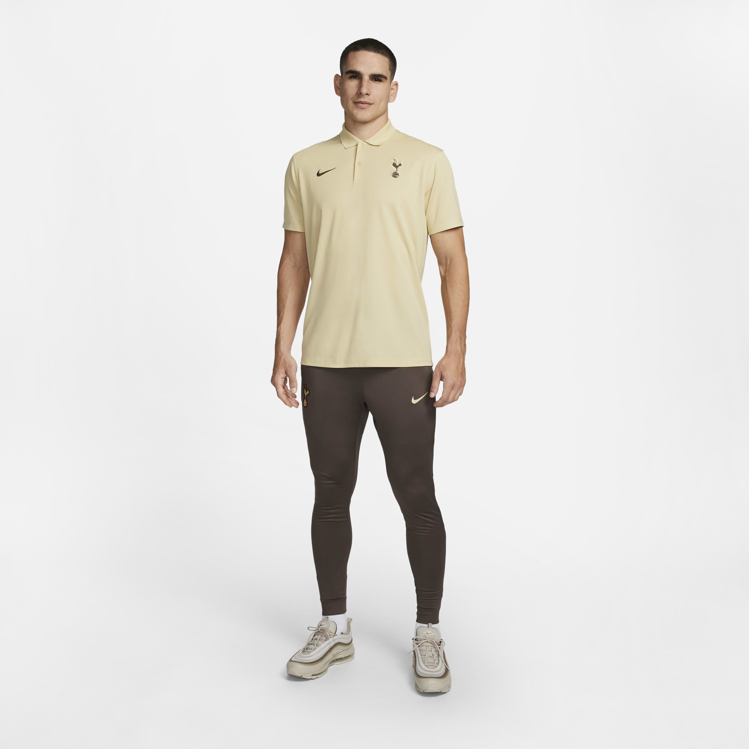 Tottenham Hotspur Strike Third image number 6