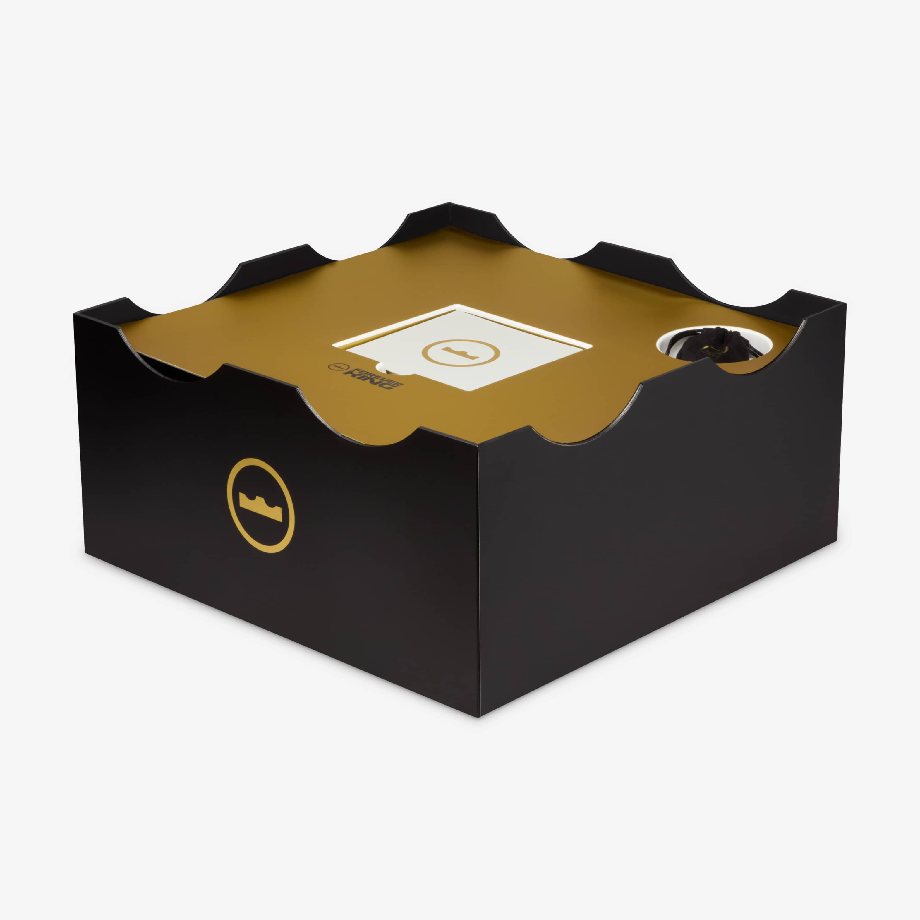 LeBron XXIII 'Grand Opening' image number 11