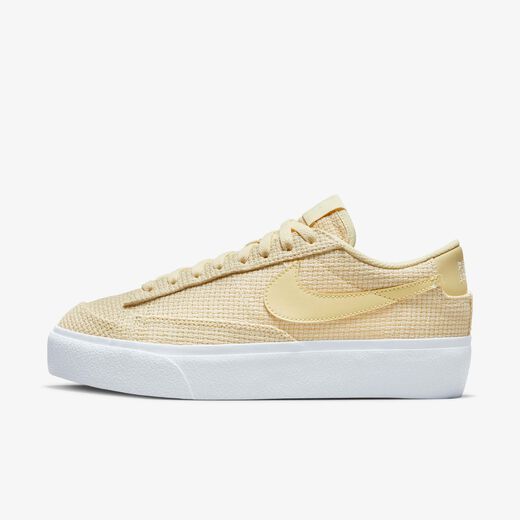 Nike Blazer Shoes-Nike, Nike Blazer Low Platform, Women's Shoes