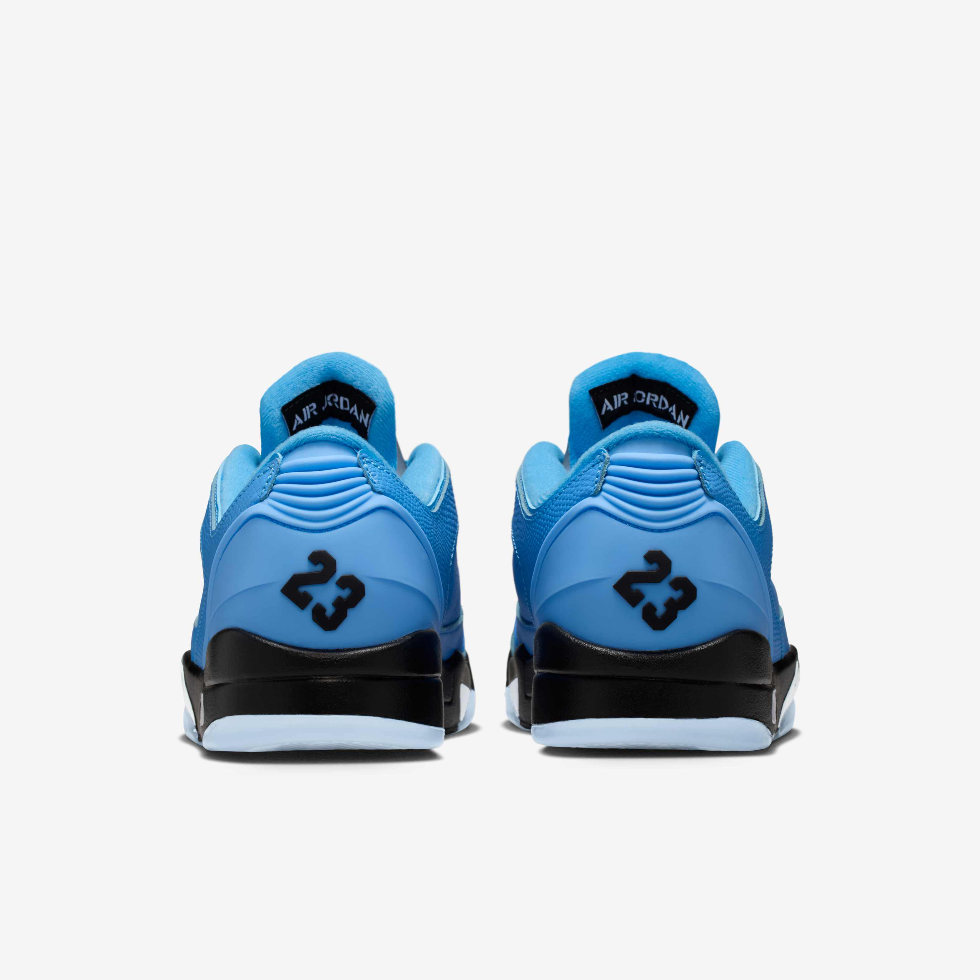 Jordan Sixty Plus Low image number 5