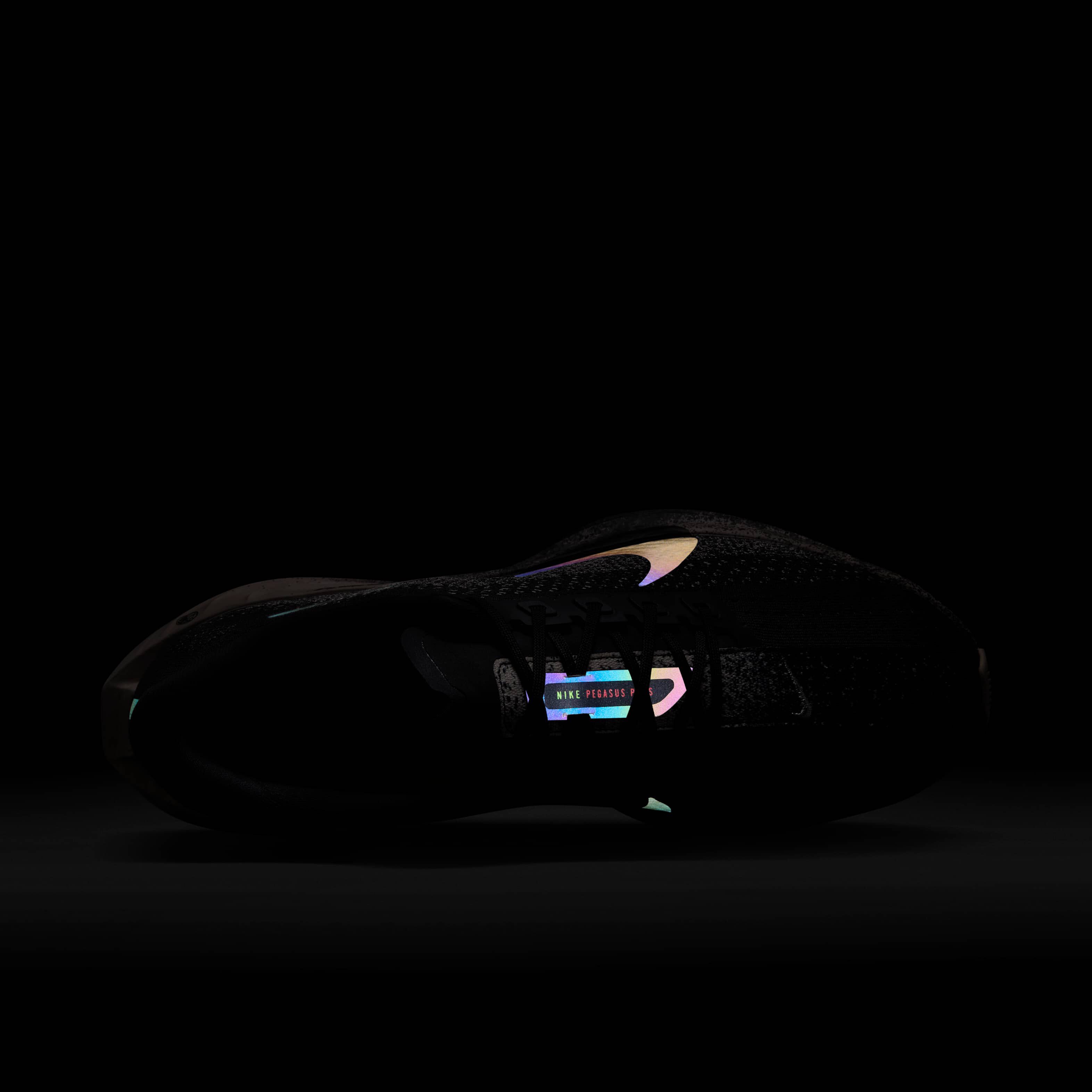 Nike Pegasus Plus image number 8