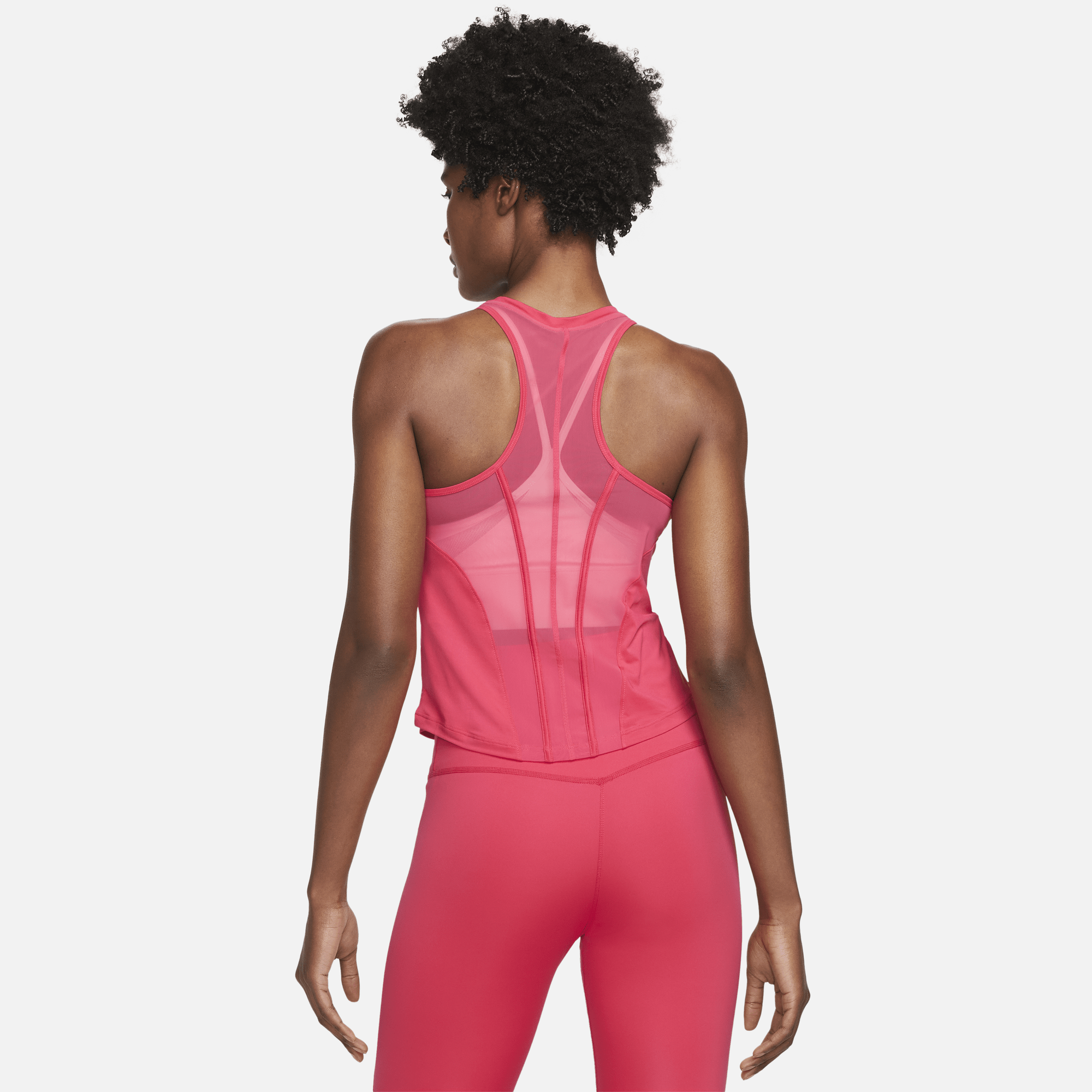 Nike infinite hotsell tank