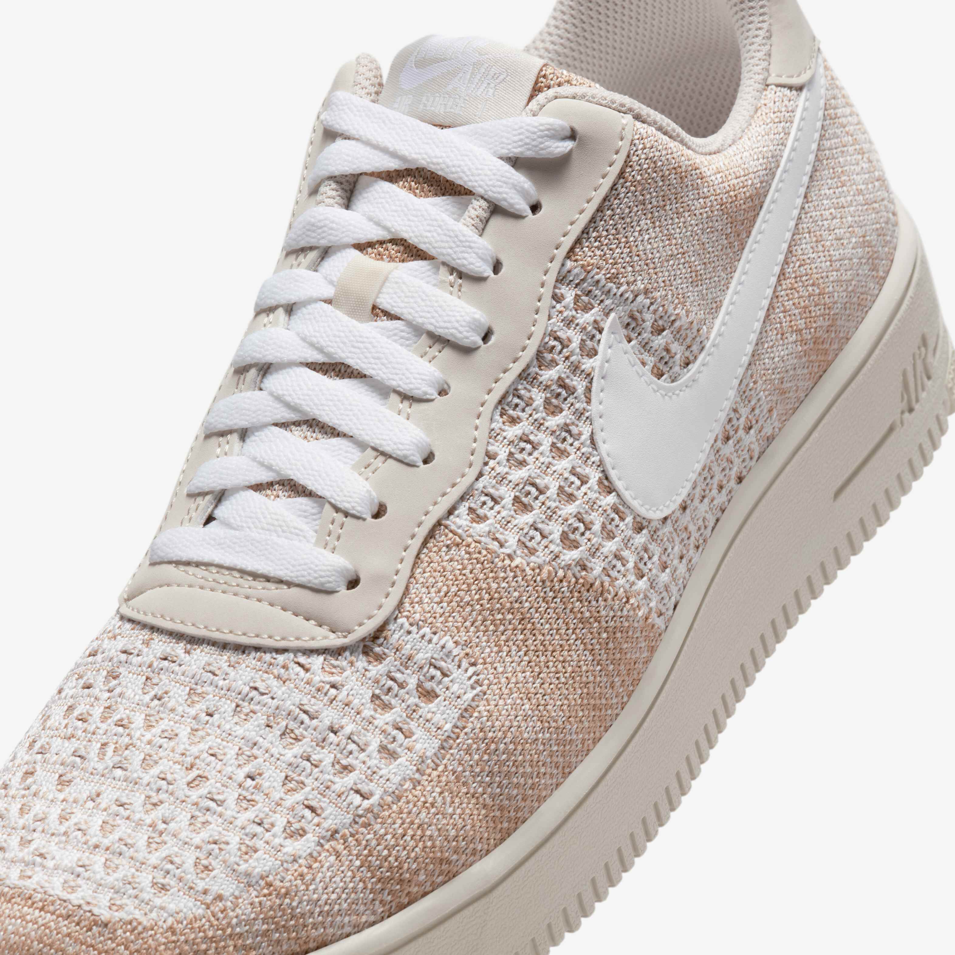Nike Air Force 1 Flyknit 2.0 image number 6