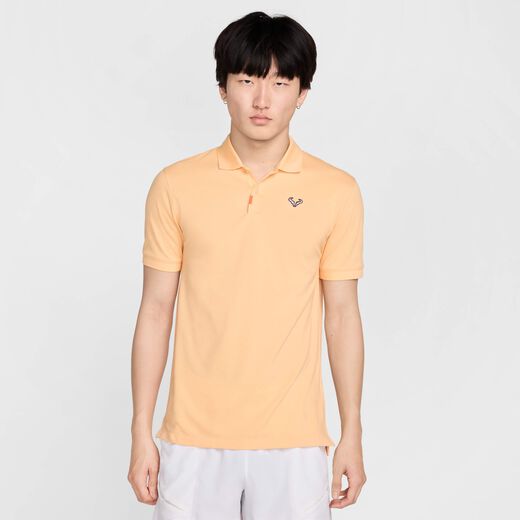 The Nike Polo Rafa