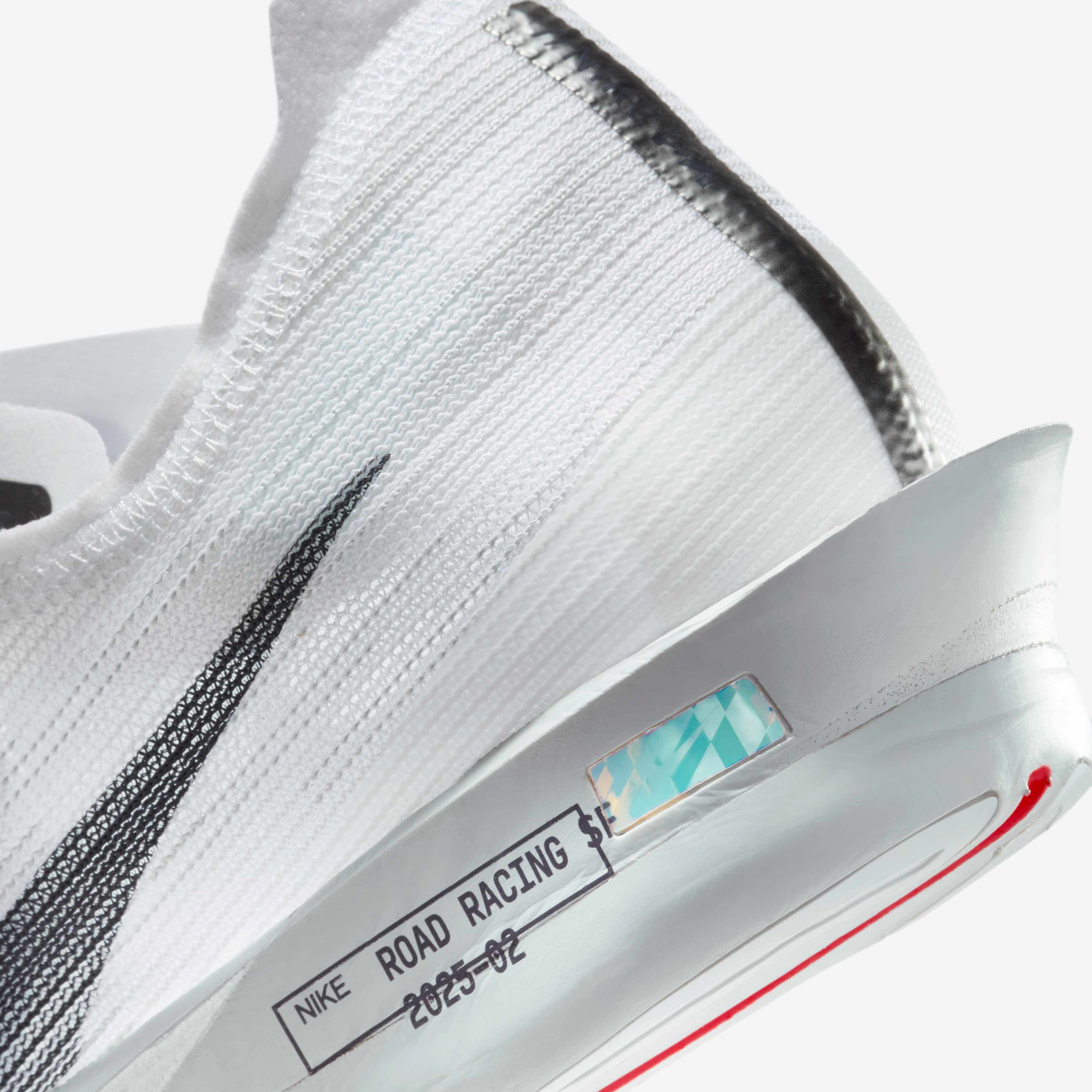 Buy Nike Streakfly 2 Road Racing Shoes - White/Obsidian Mist