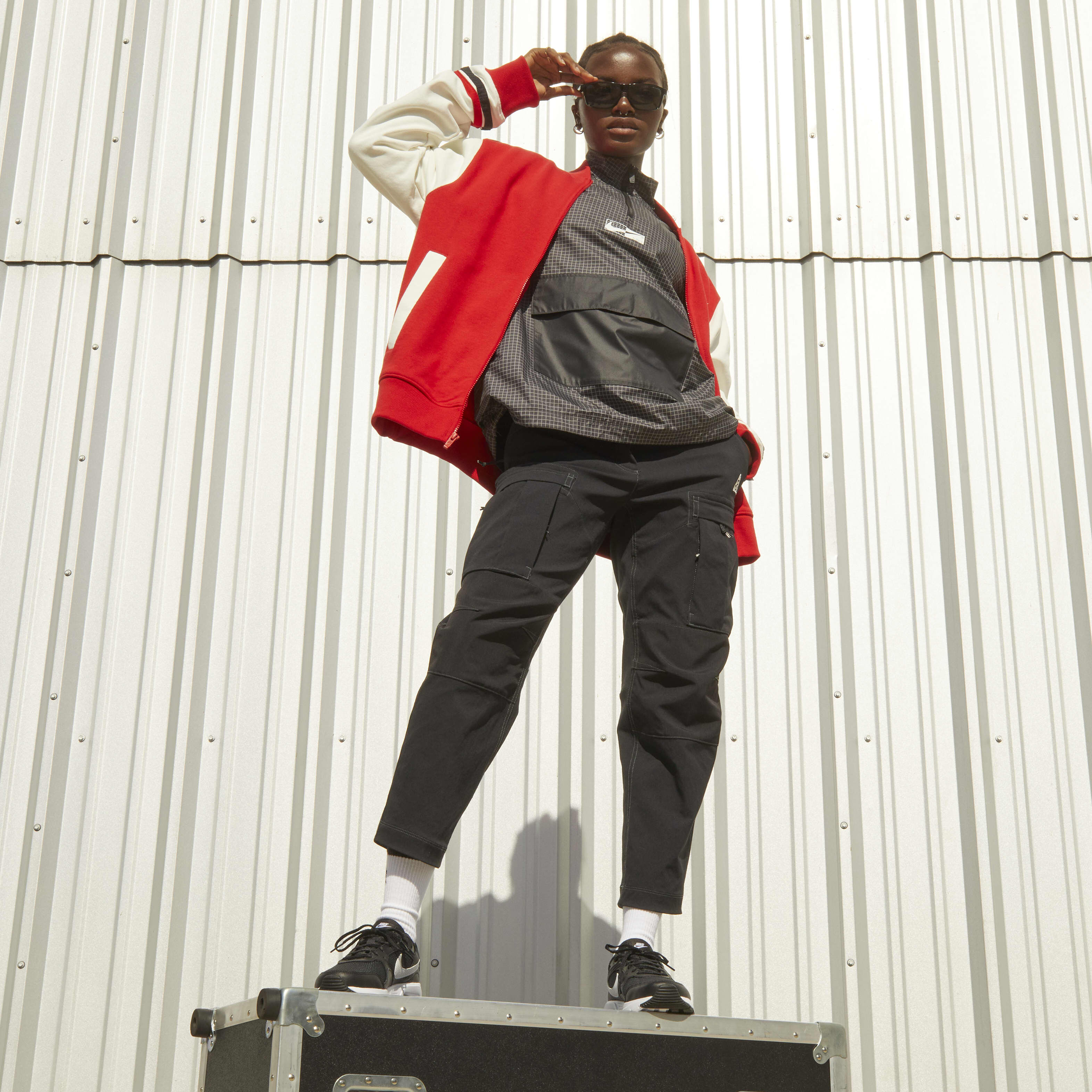 نايكي اير ماكس SC image number 9