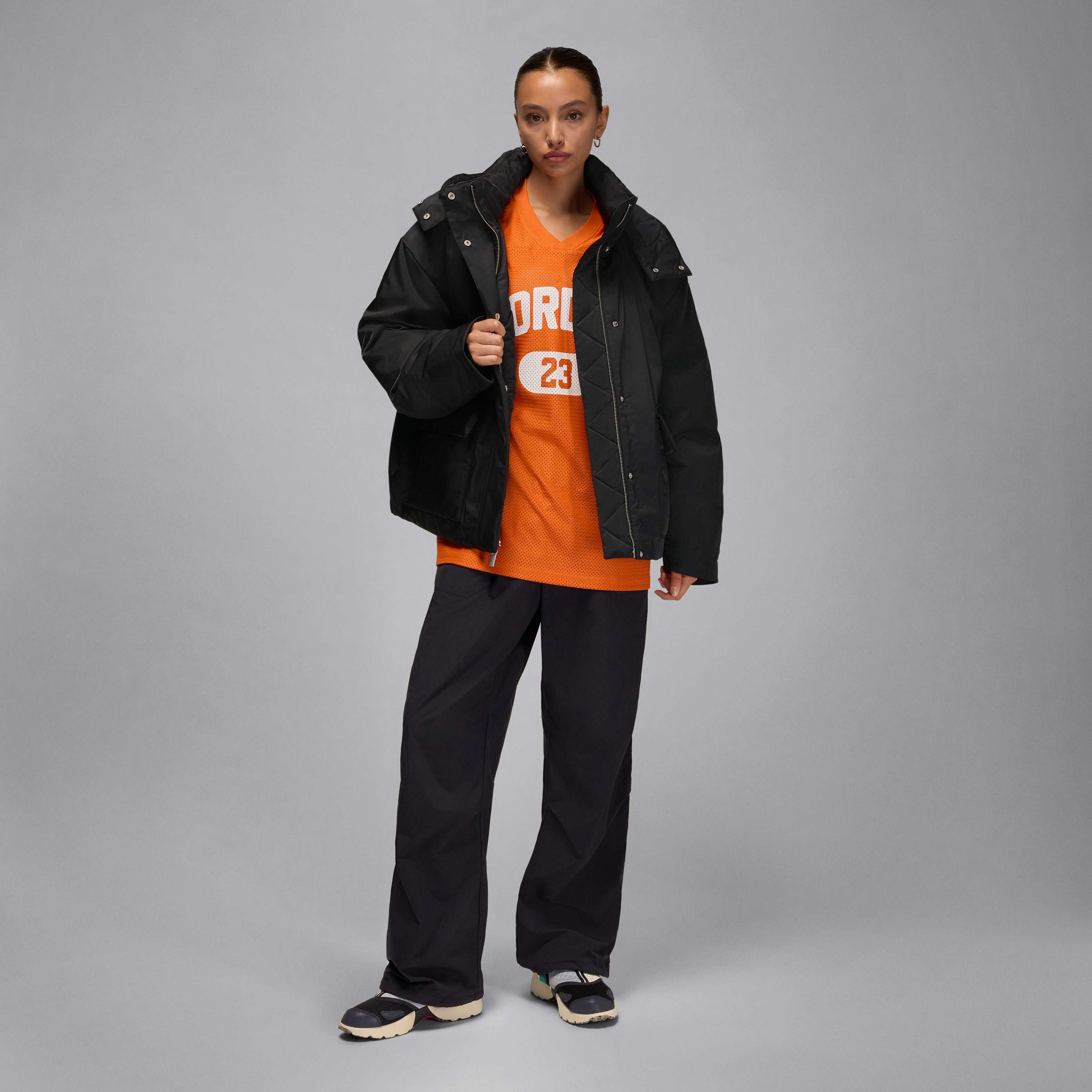 Jordan Flight image number 10