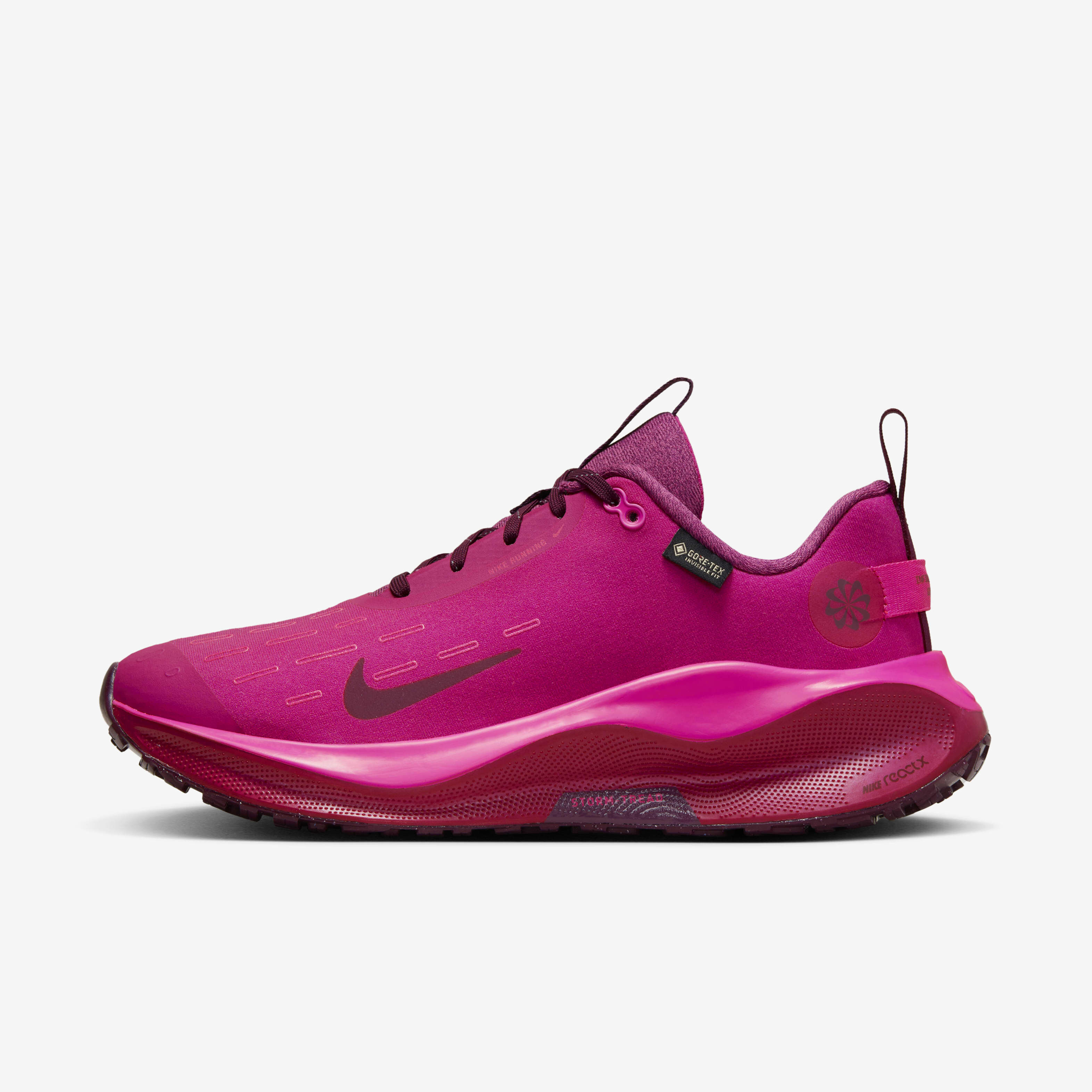 Nike waterproof women shop