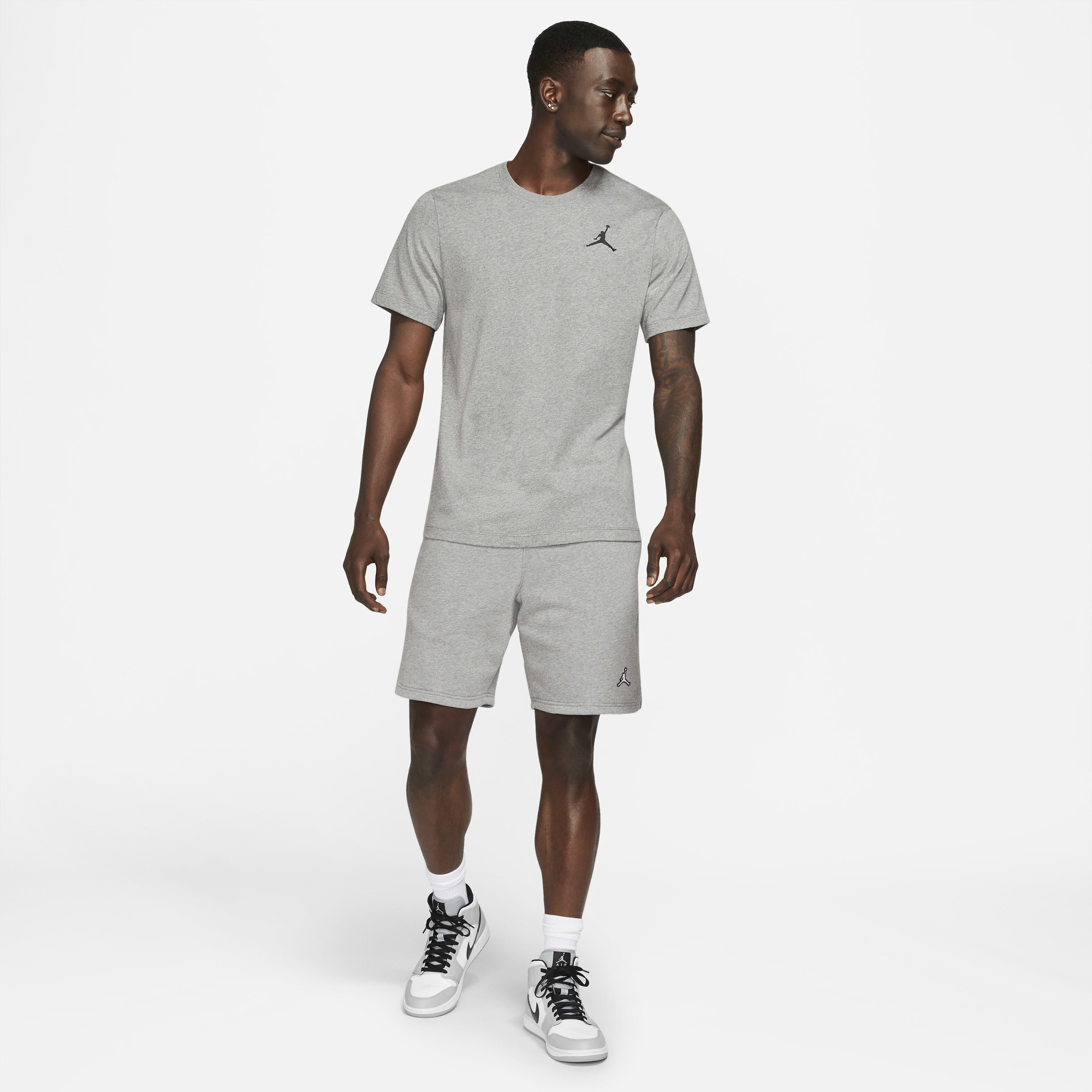 Buy Jordan Jumpman Men's Short-Sleeve T-Shirt - Carbon