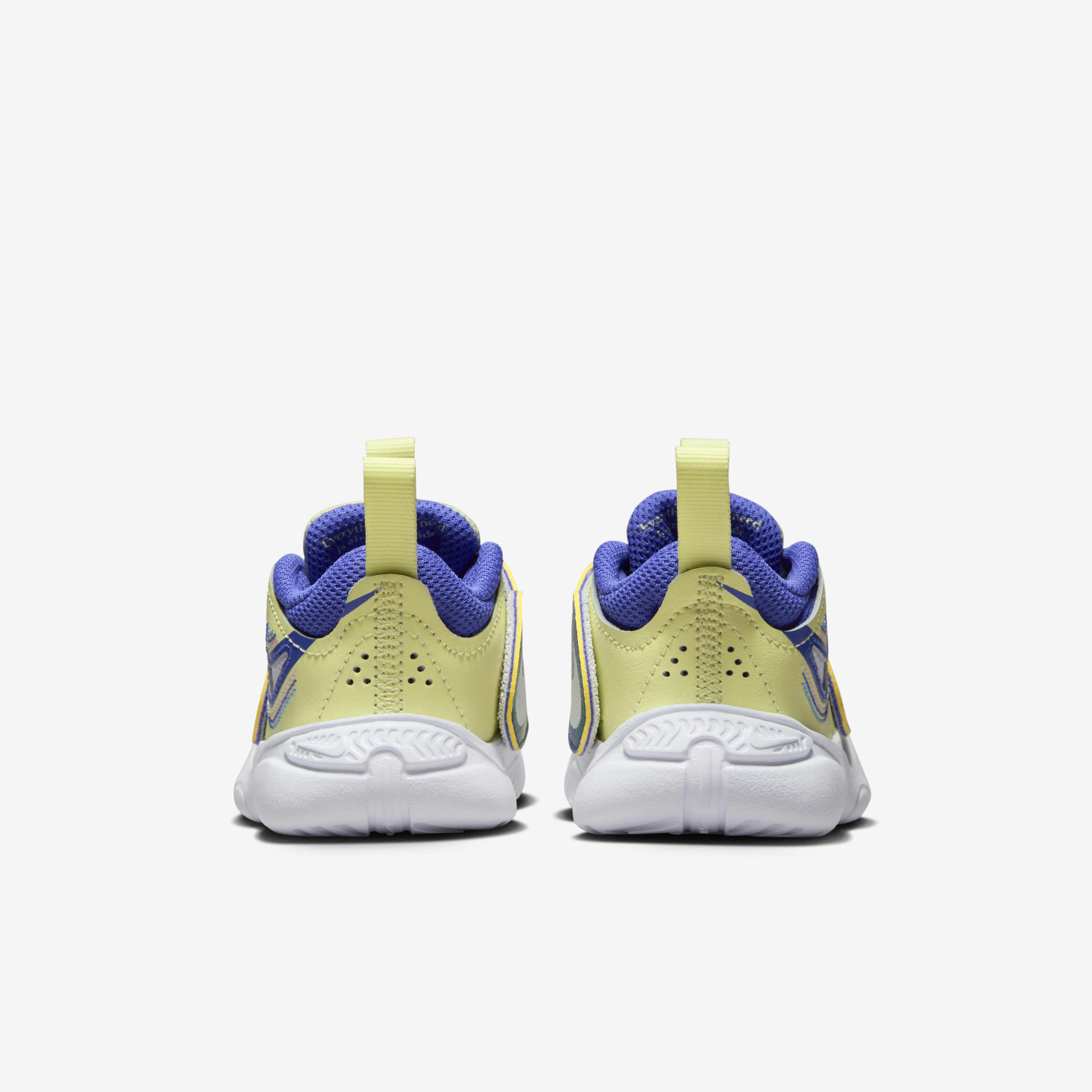Nike team shoes 2018 new arrivals