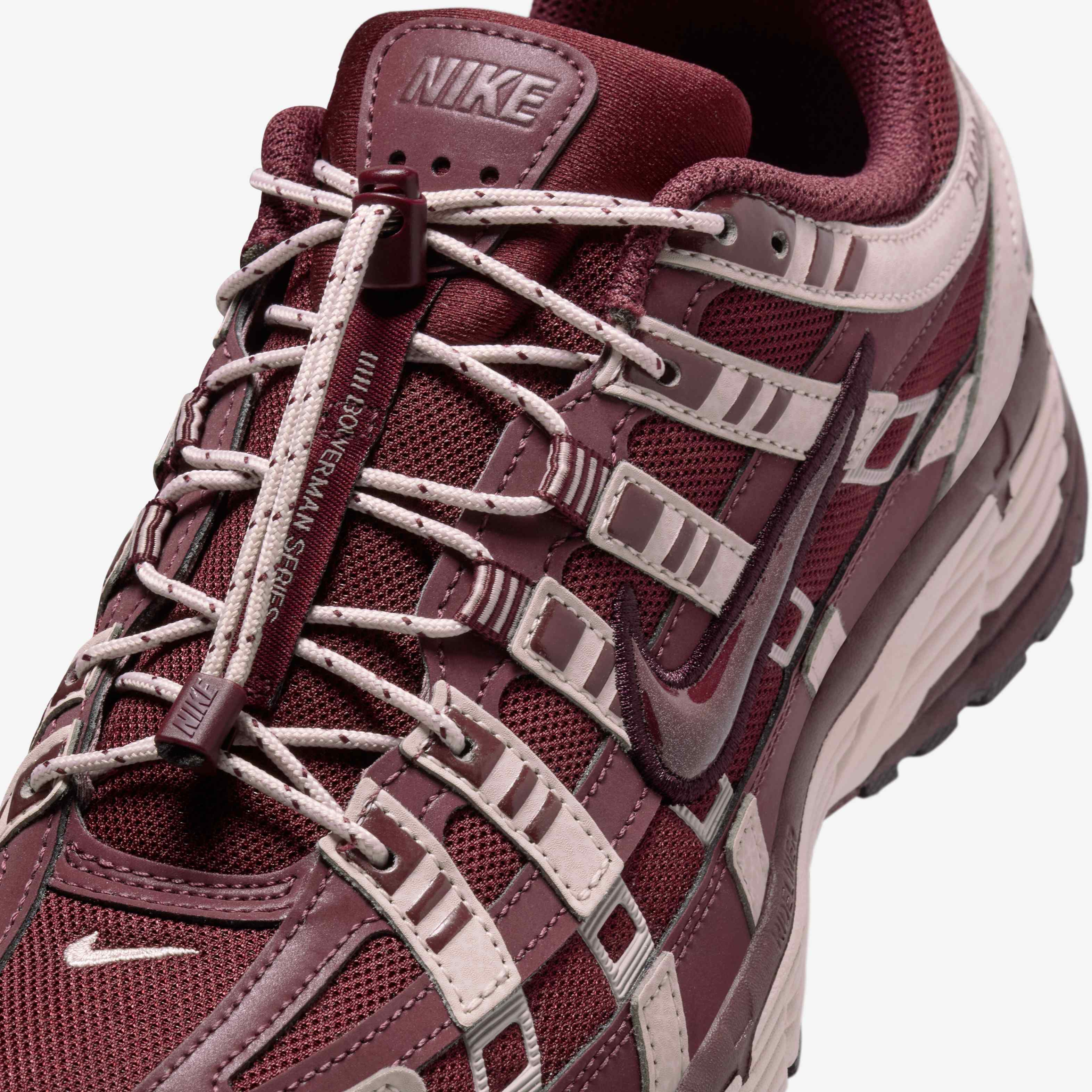 Nike P-6000 image number 6