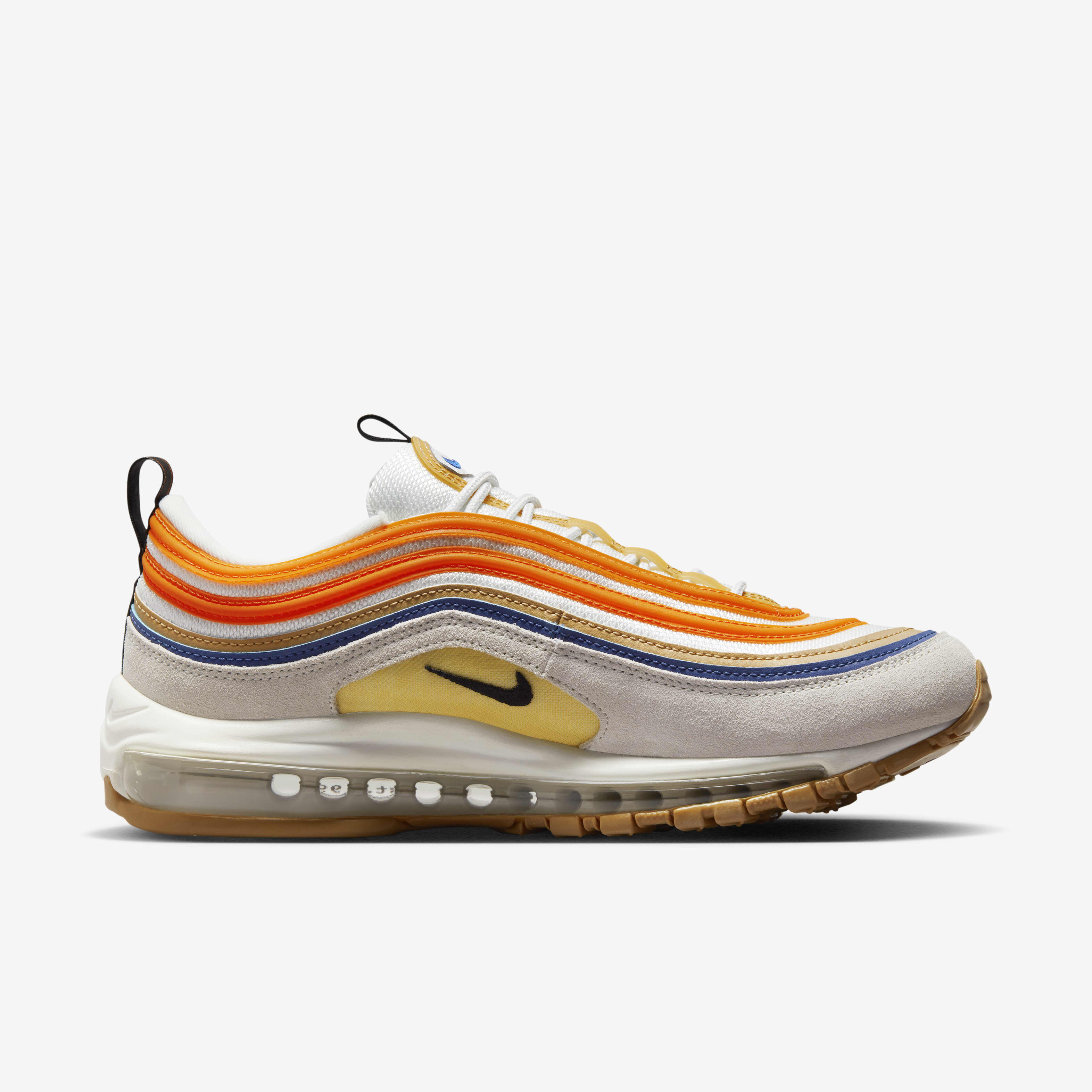 nike air max 97 atomic orange