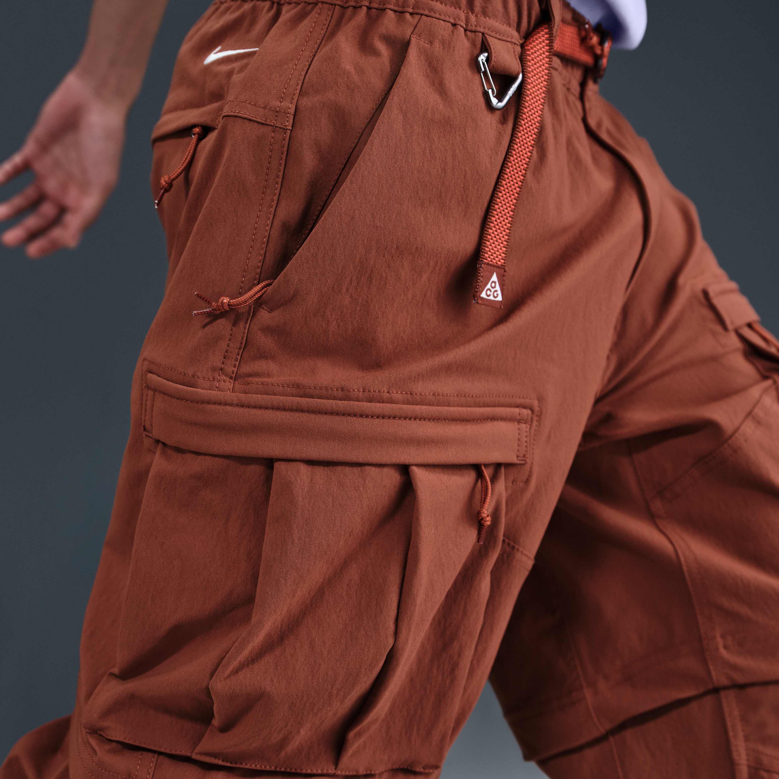 نايكي ايه سي جي image number 4