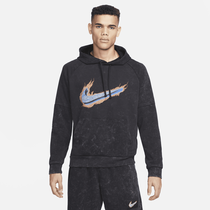 Nike Dri-FIT Fleece