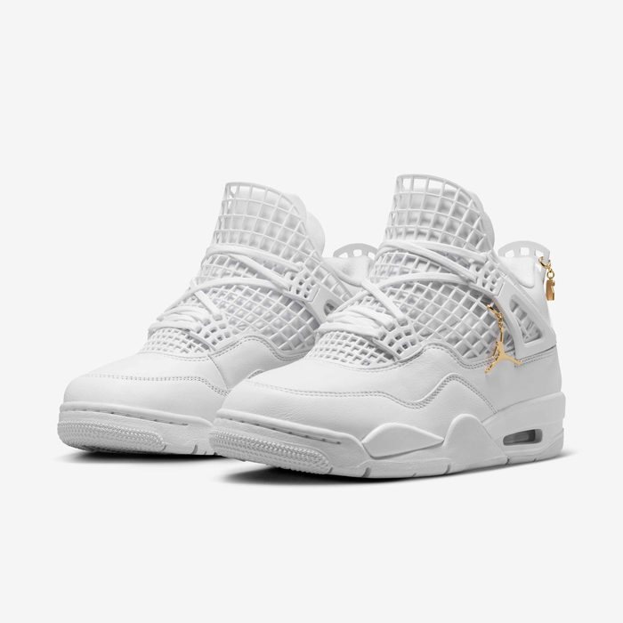Air Jordan 4 Net image number 4 Air Jordan 4 Net image number 4