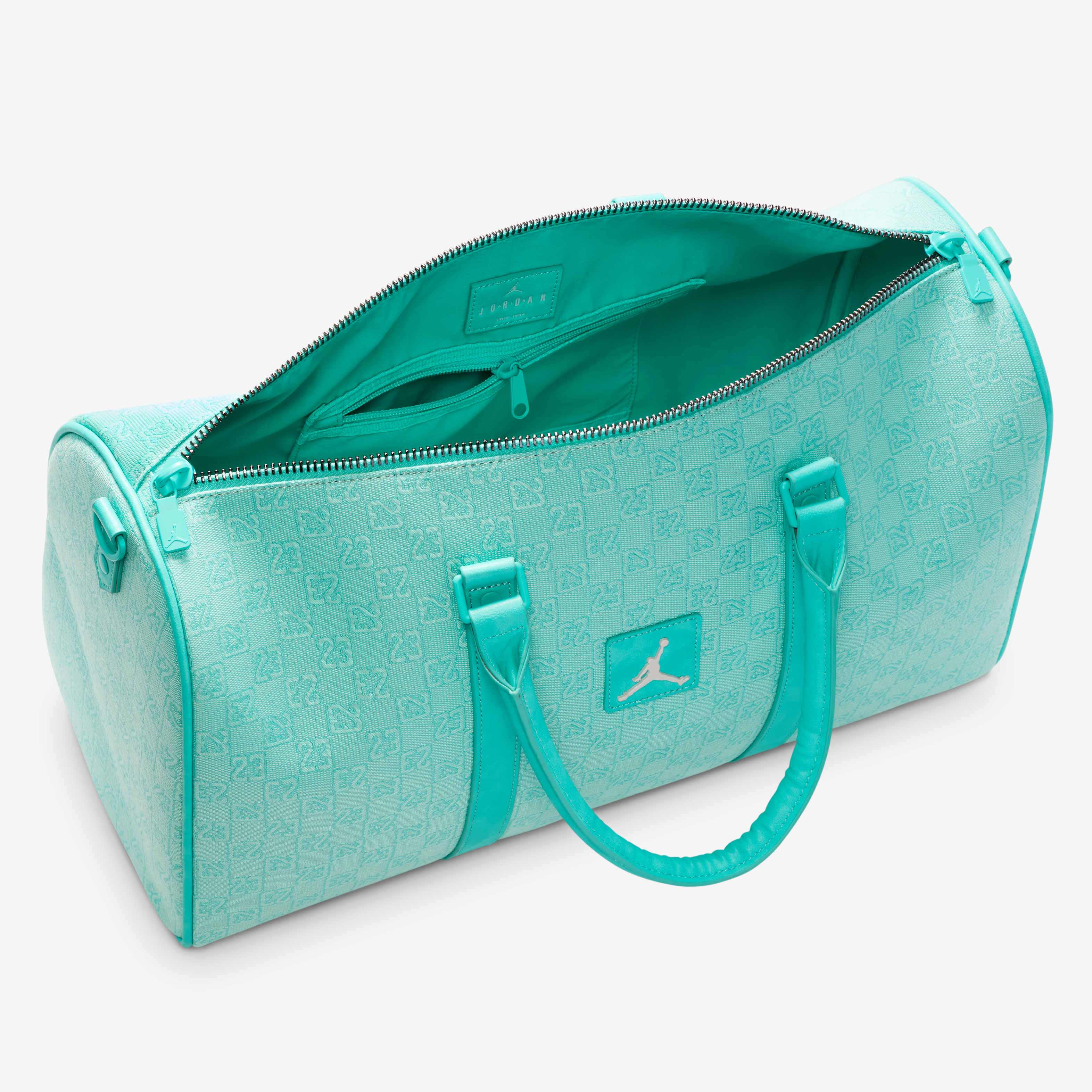 جوردن مونوجرام دافل (25 لتر) image number 4