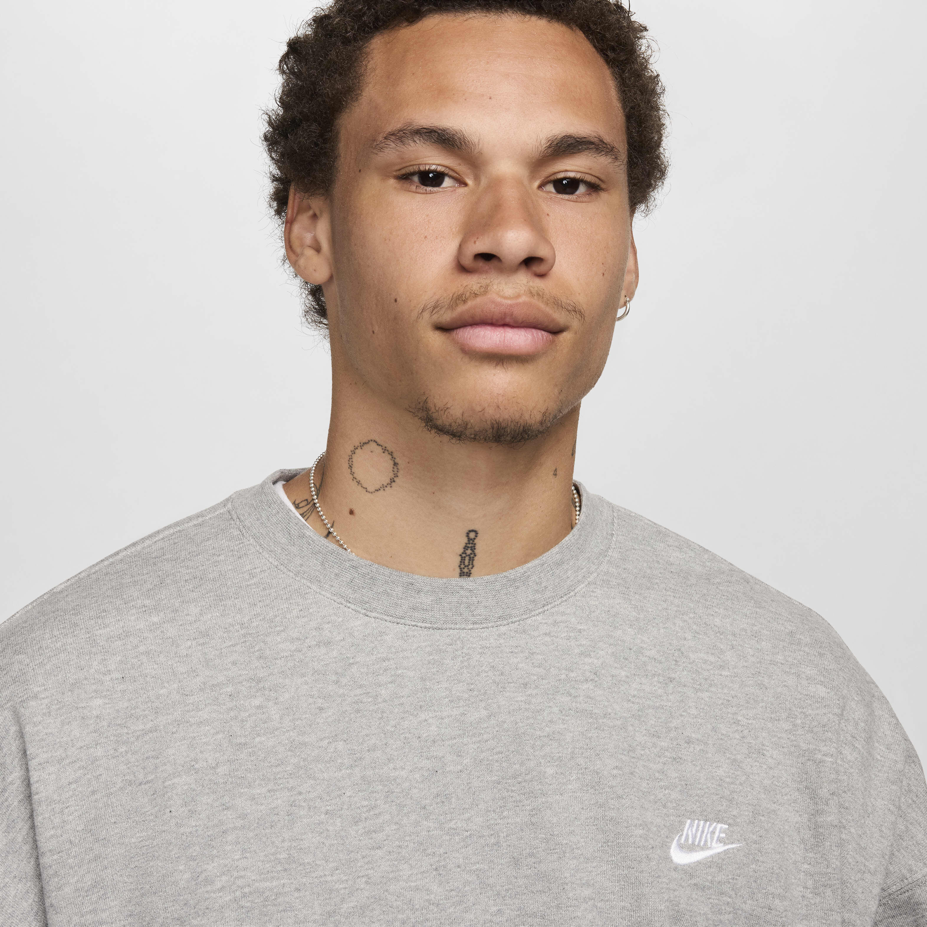 Nike Club Fleece image number 2