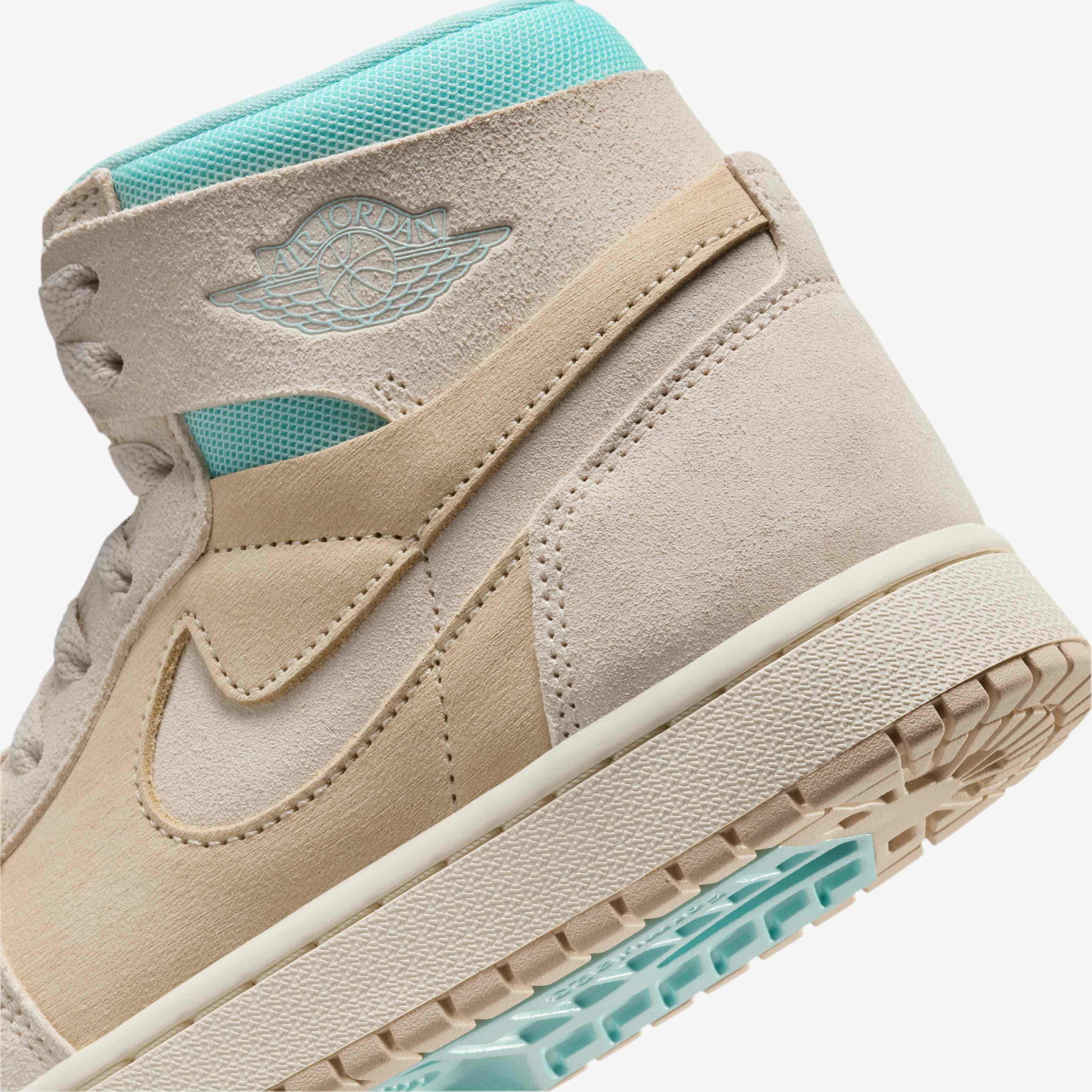 Air Jordan 1 Zoom CMFT 2 image number 7