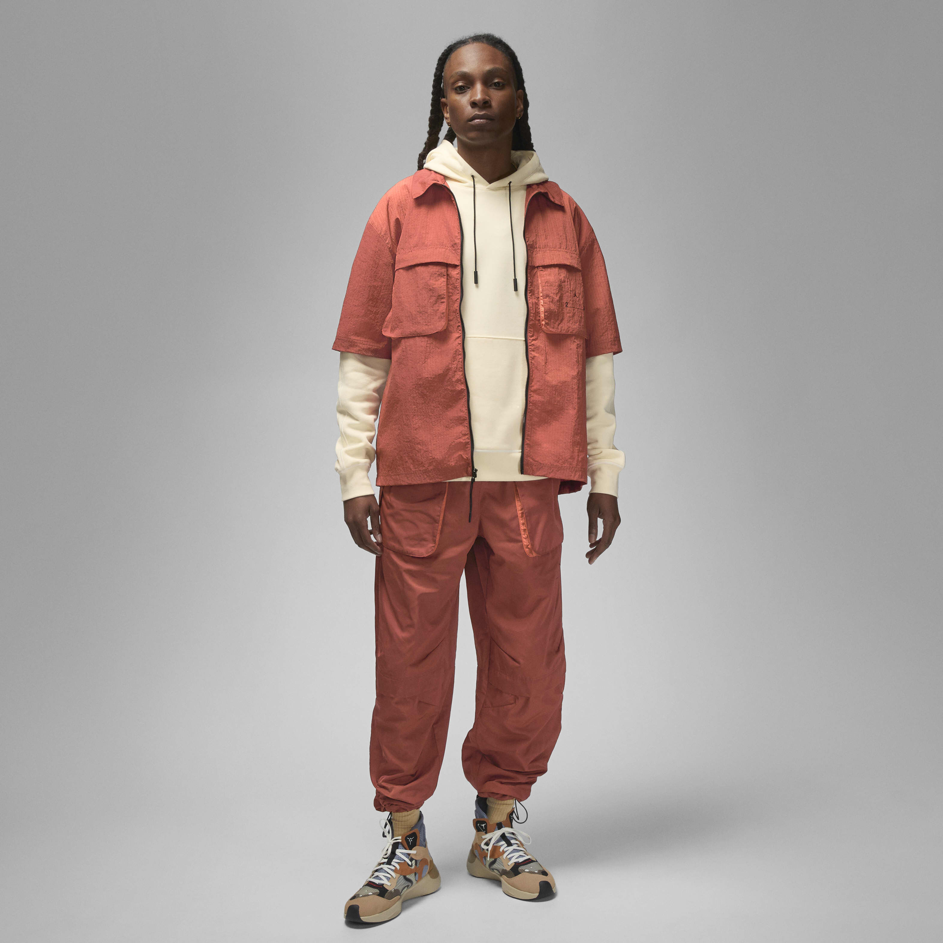 جوردن 23 انجنيرد image number 6