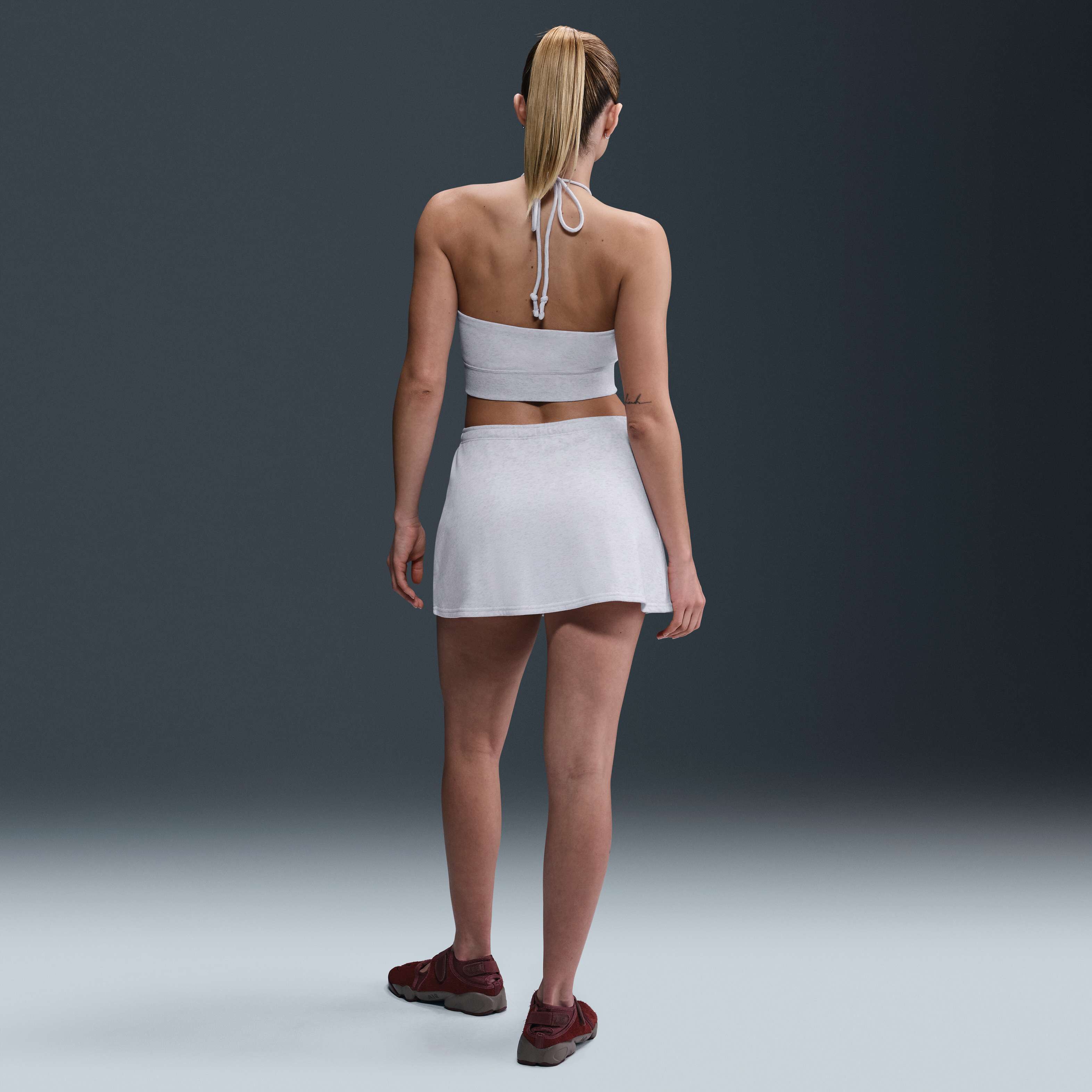 Nike Sportswear Chill Terry image number 3