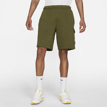 Nike Sportswear Club