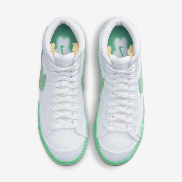 Nike Blazer Mid '77 image number 3 Nike Blazer Mid '77 image number 3