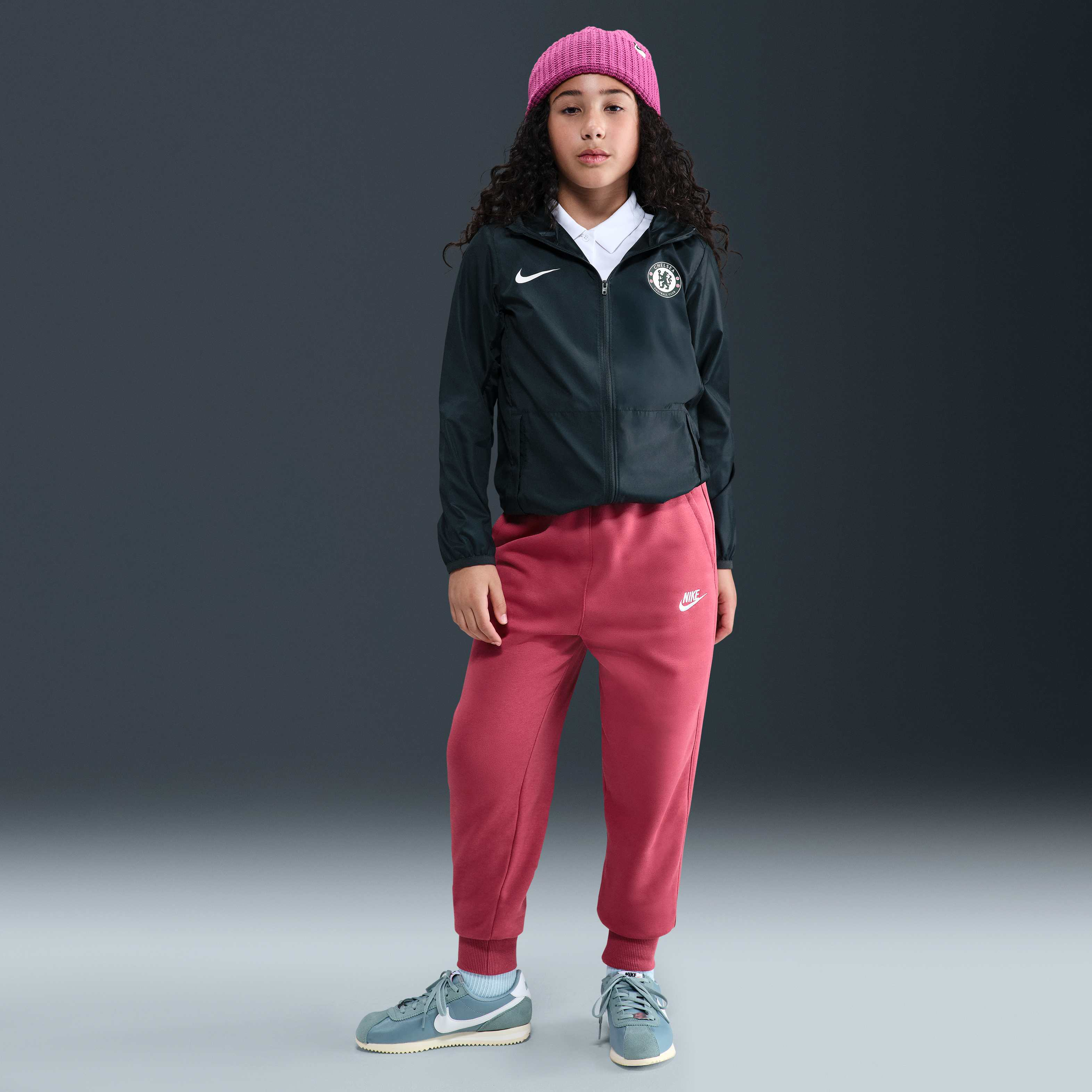Nike Sportswear Club Fleece image number 0