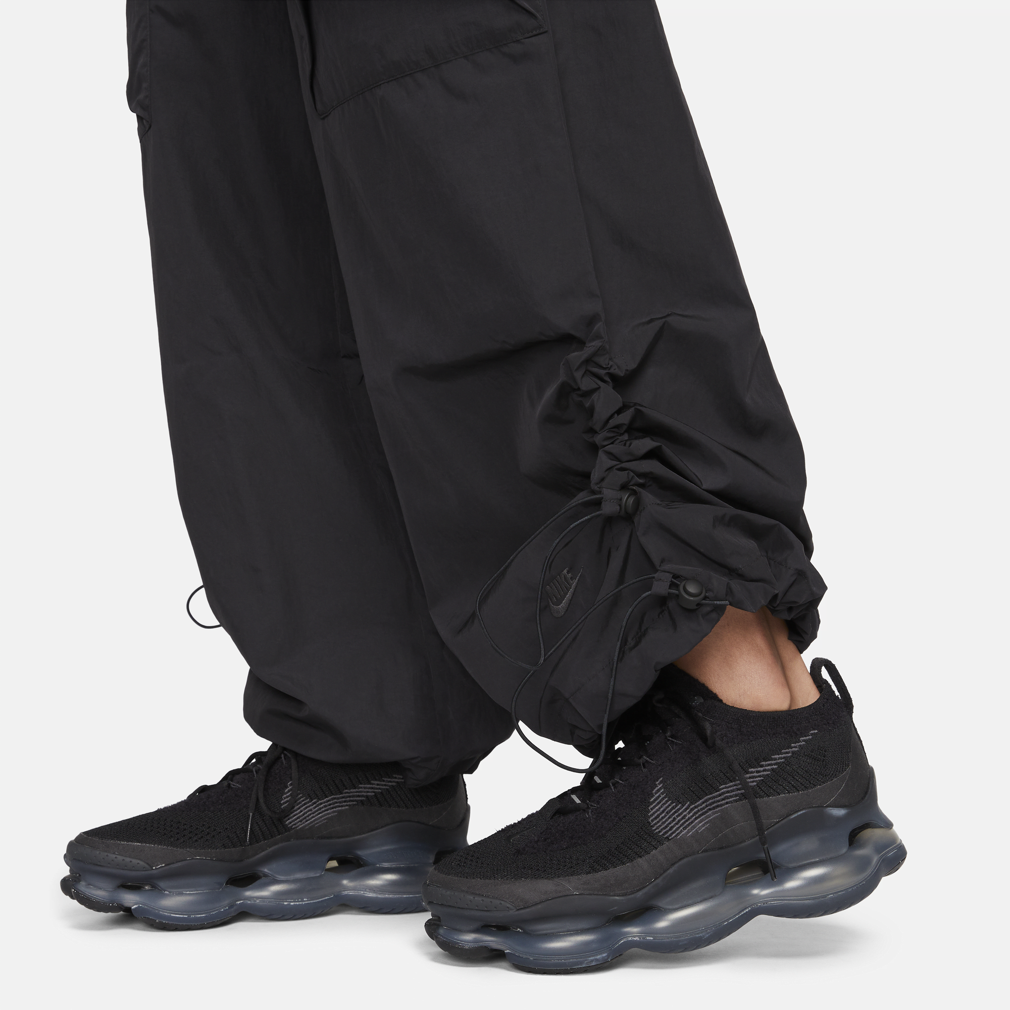 NikeLab NRG Nylon Pants AV8273-010