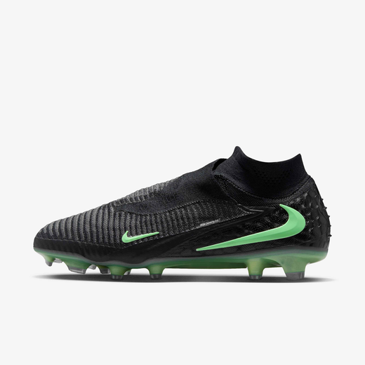 أحذية رجالية-نايكي, Nike Phantom 6 High Elite, حذاء كرة قدم لملاعب العشب الطبيعي