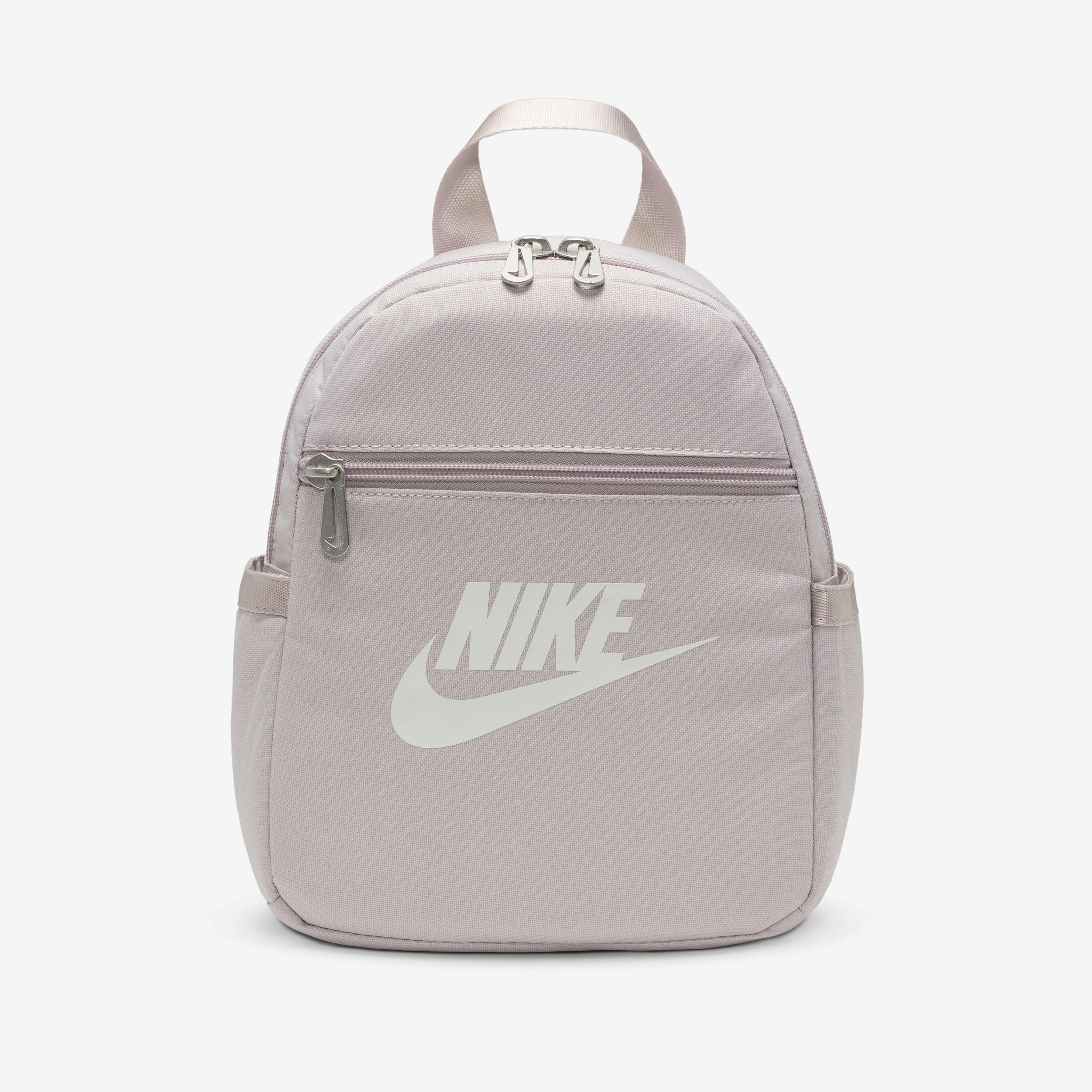 Nike clear mini backpack on sale