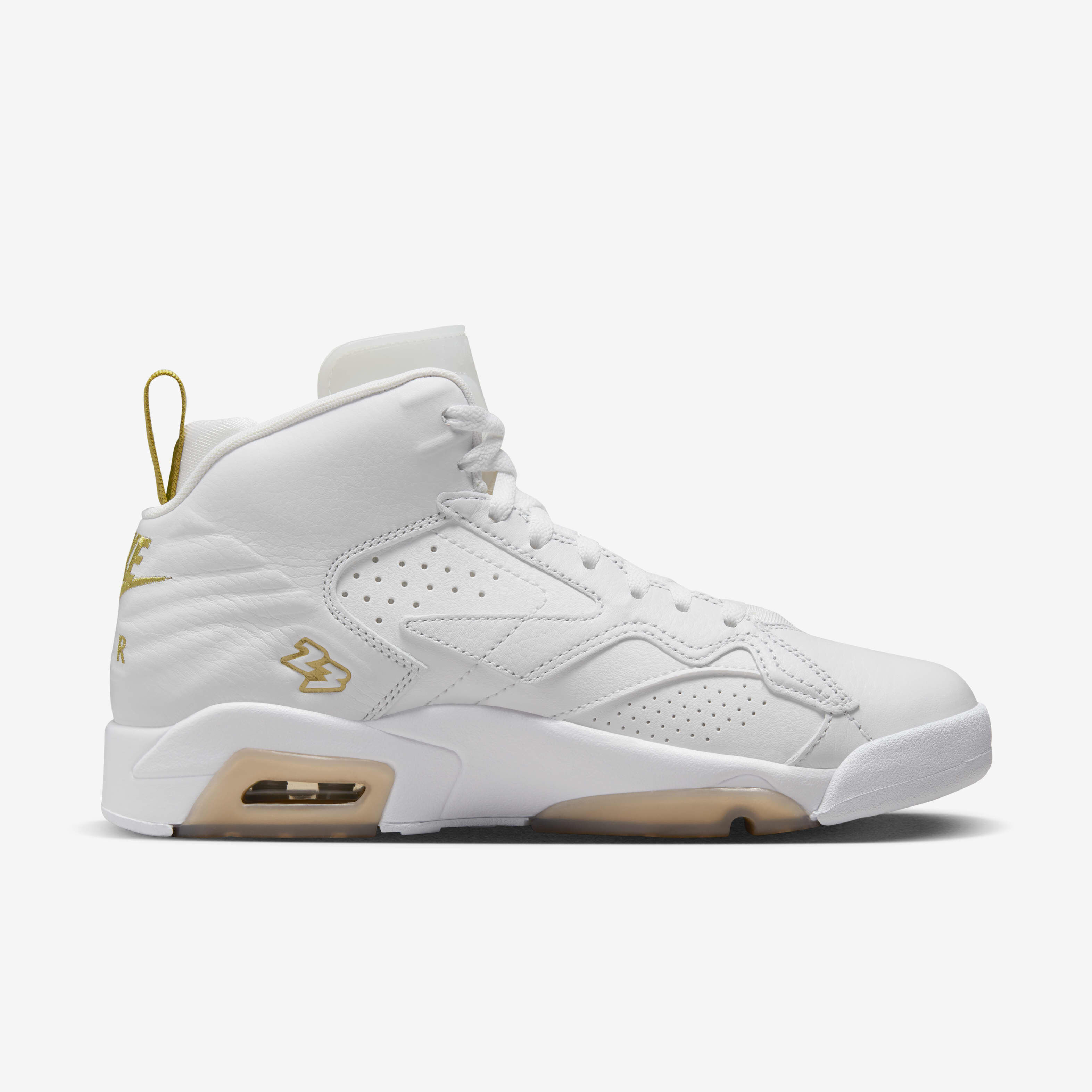 Jordan MVP image number 2