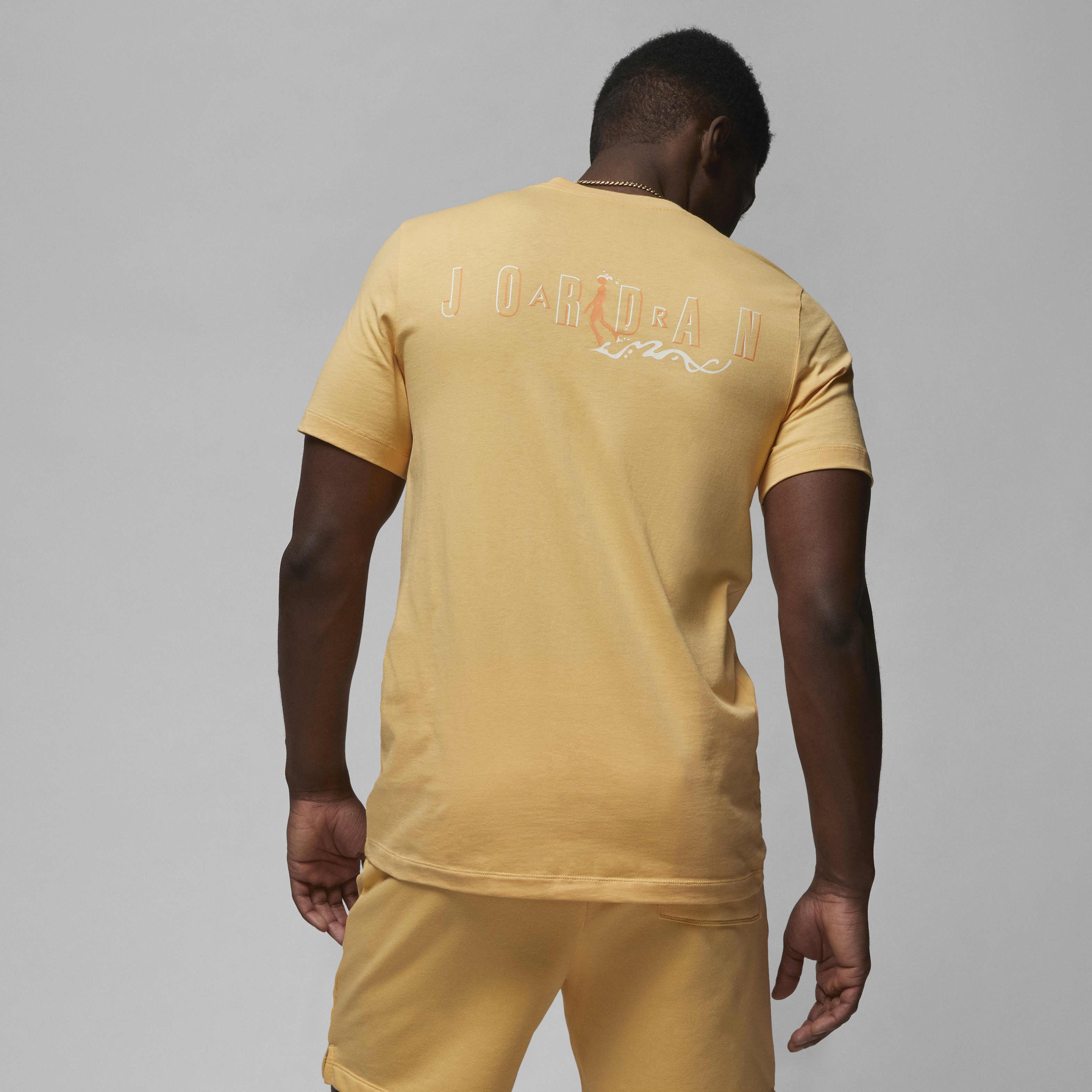 Jordan Essentials image number 1