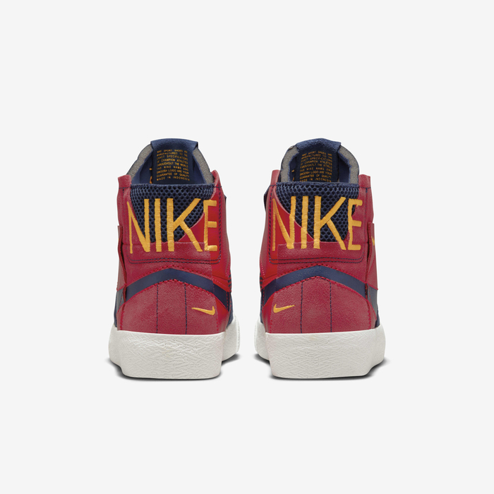 Nike SB Zoom Blazer Mid Premium image number 5 Nike SB Zoom Blazer Mid Premium image number 5