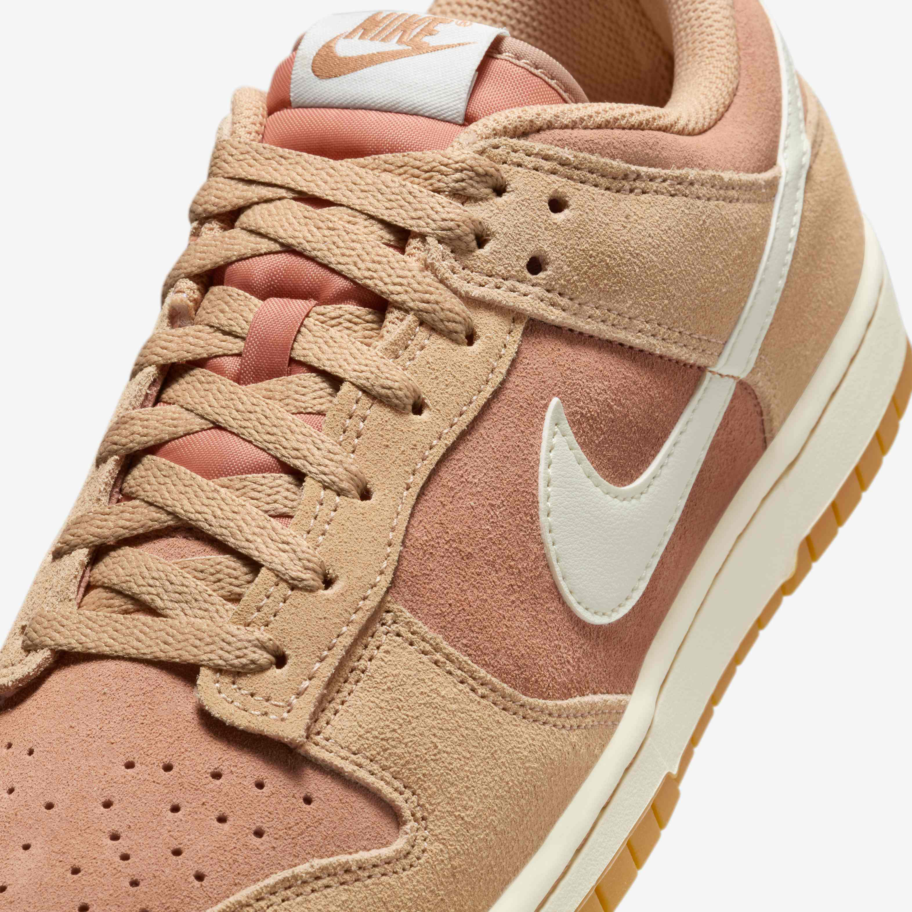 Nike Dunk Low Retro SE image number 6