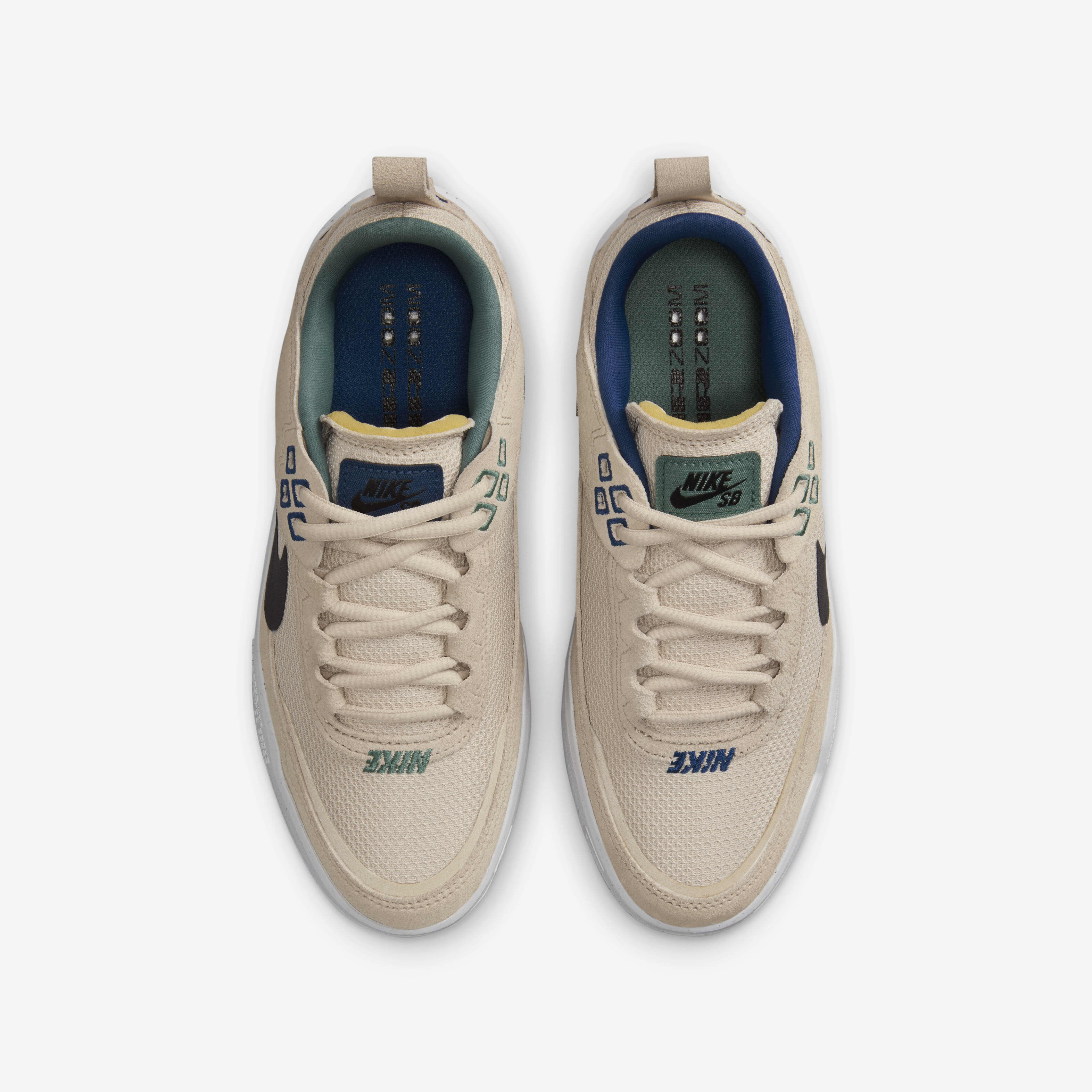 Buy Nike SB Day One Older Kids Skate Shoes Nike Saudi Official