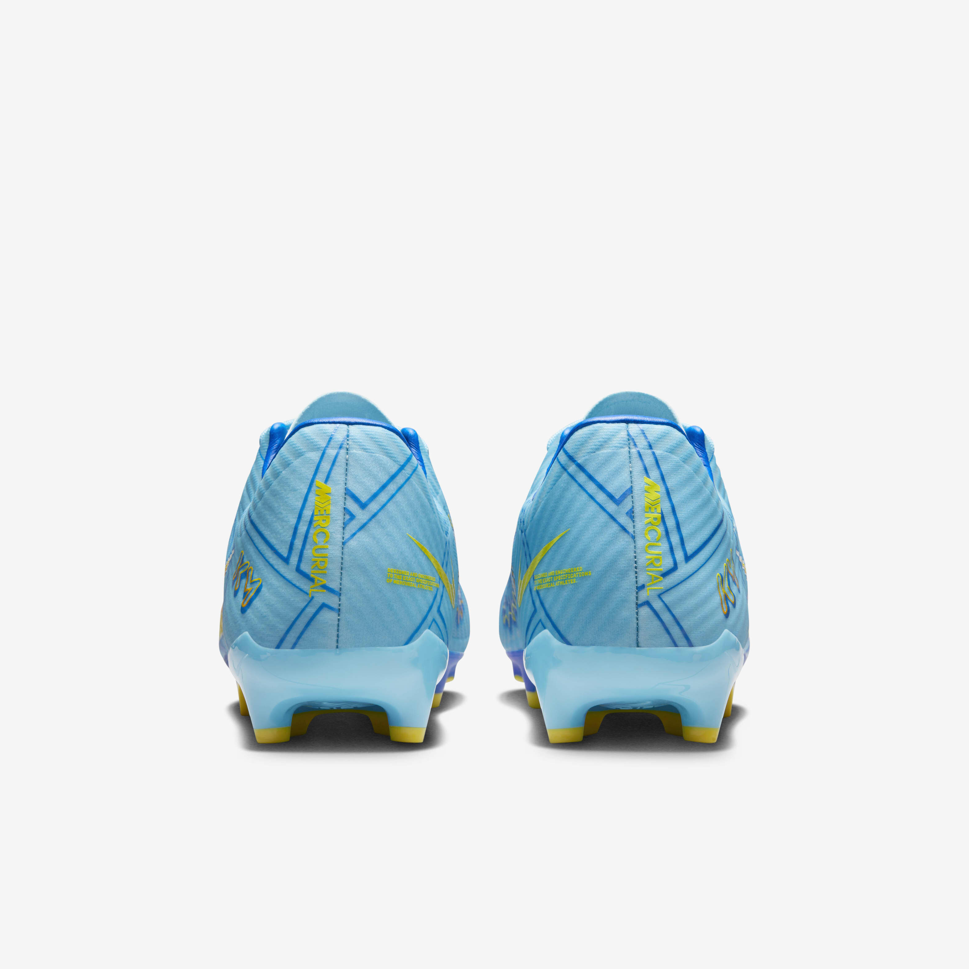 Nike Zoom Mercurial Vapor 15 Academy KM MG image number 5